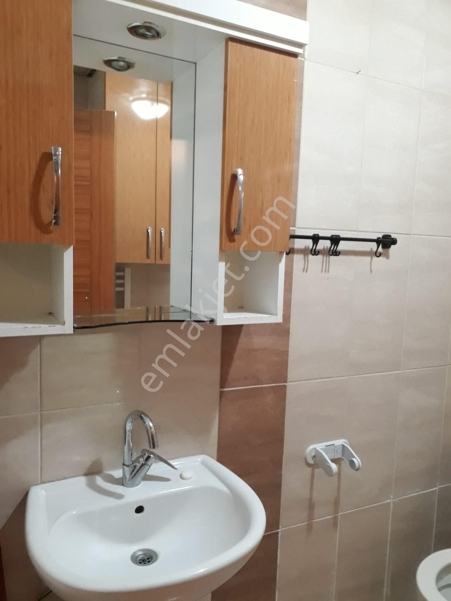 İsa Kavak Gayrimenkul’den Kiralık 1+1 Eşyalı Daire – Kosova - Görsel 14