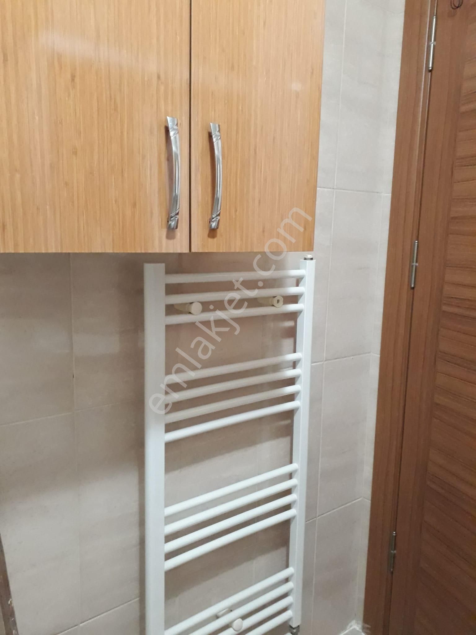 İsa Kavak Gayrimenkul’den Kiralık 1+1 Eşyalı Daire – Kosova - Görsel 16