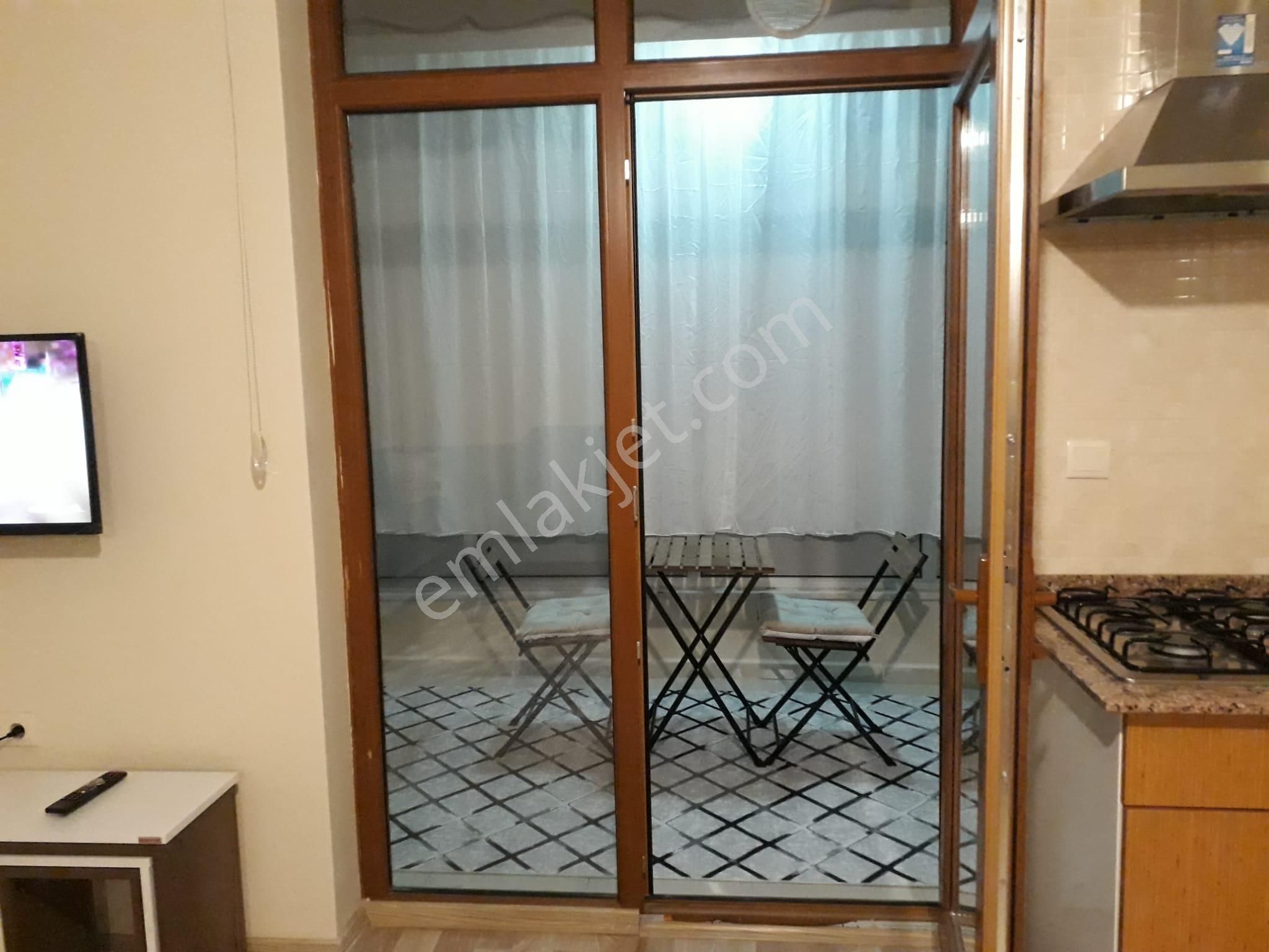 İsa Kavak Gayrimenkul’den Kiralık 1+1 Eşyalı Daire – Kosova - Görsel 7