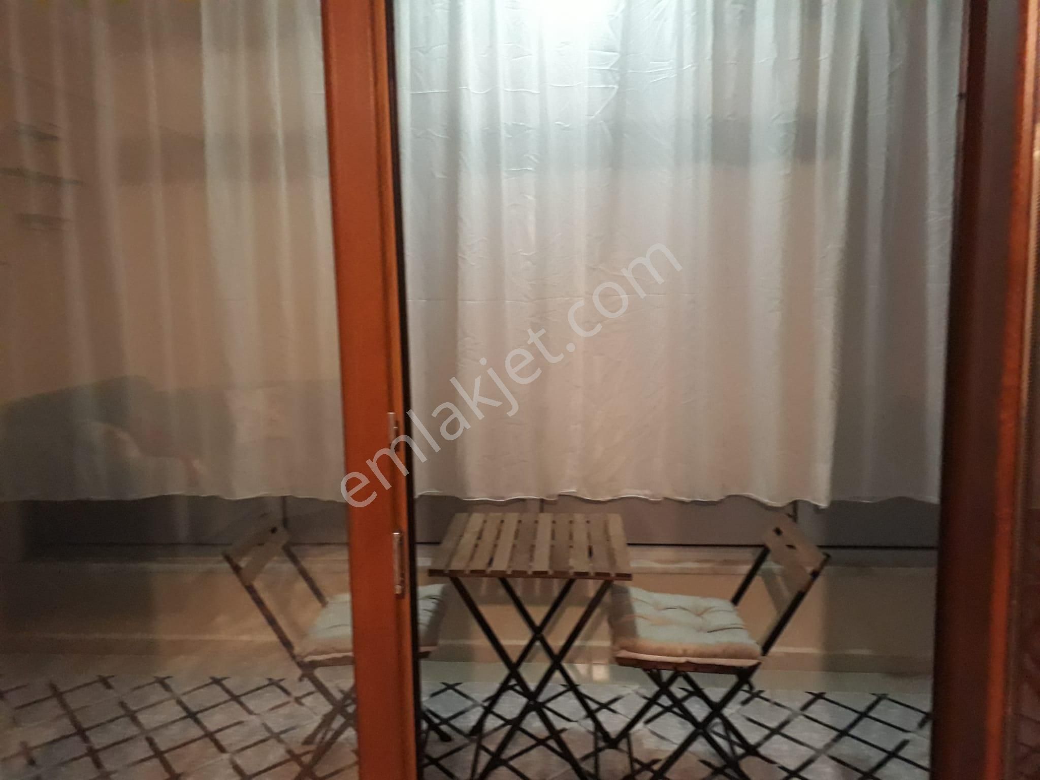 İsa Kavak Gayrimenkul’den Kiralık 1+1 Eşyalı Daire – Kosova - Görsel 6