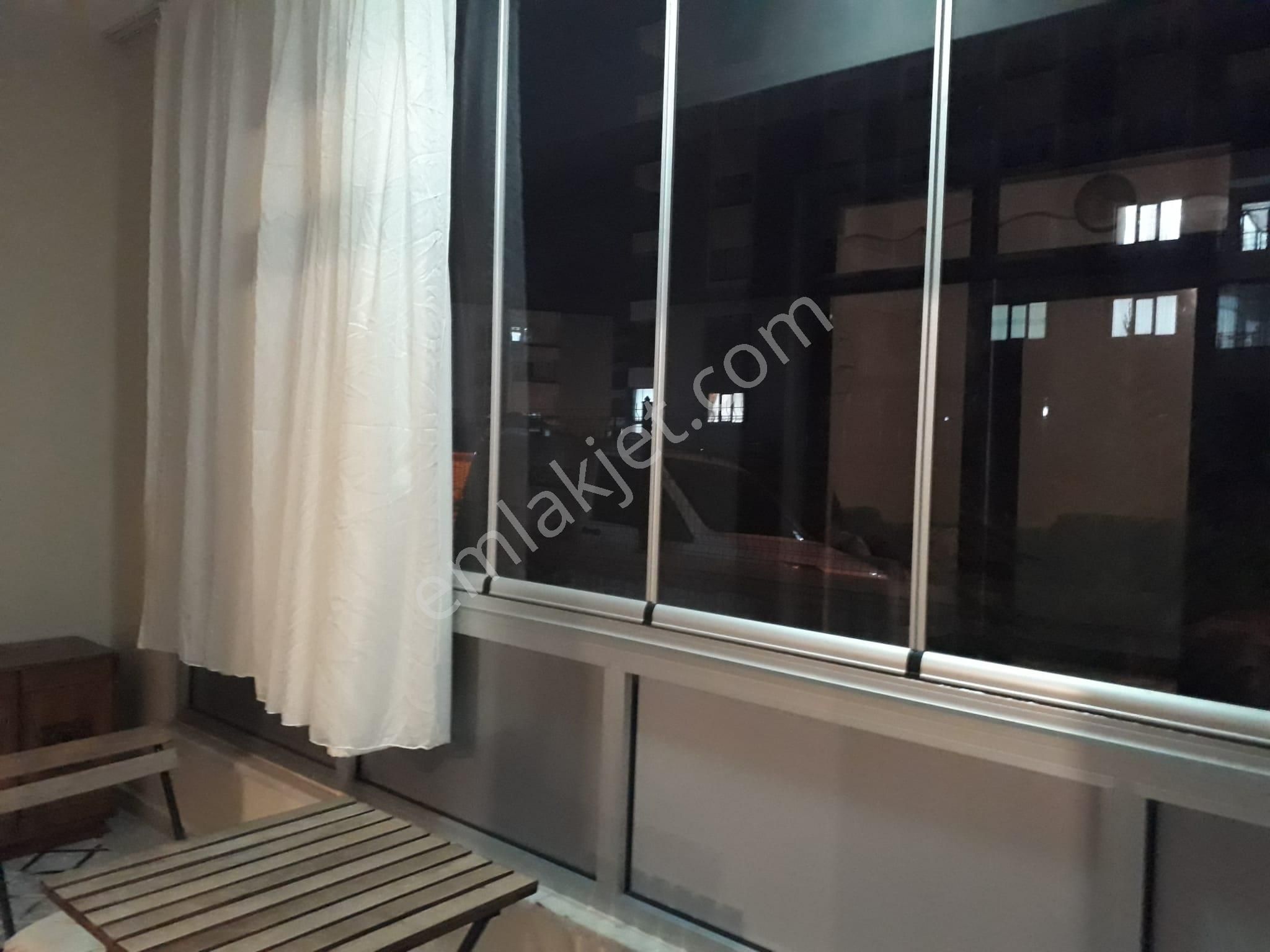 İsa Kavak Gayrimenkul’den Kiralık 1+1 Eşyalı Daire – Kosova - Görsel 8