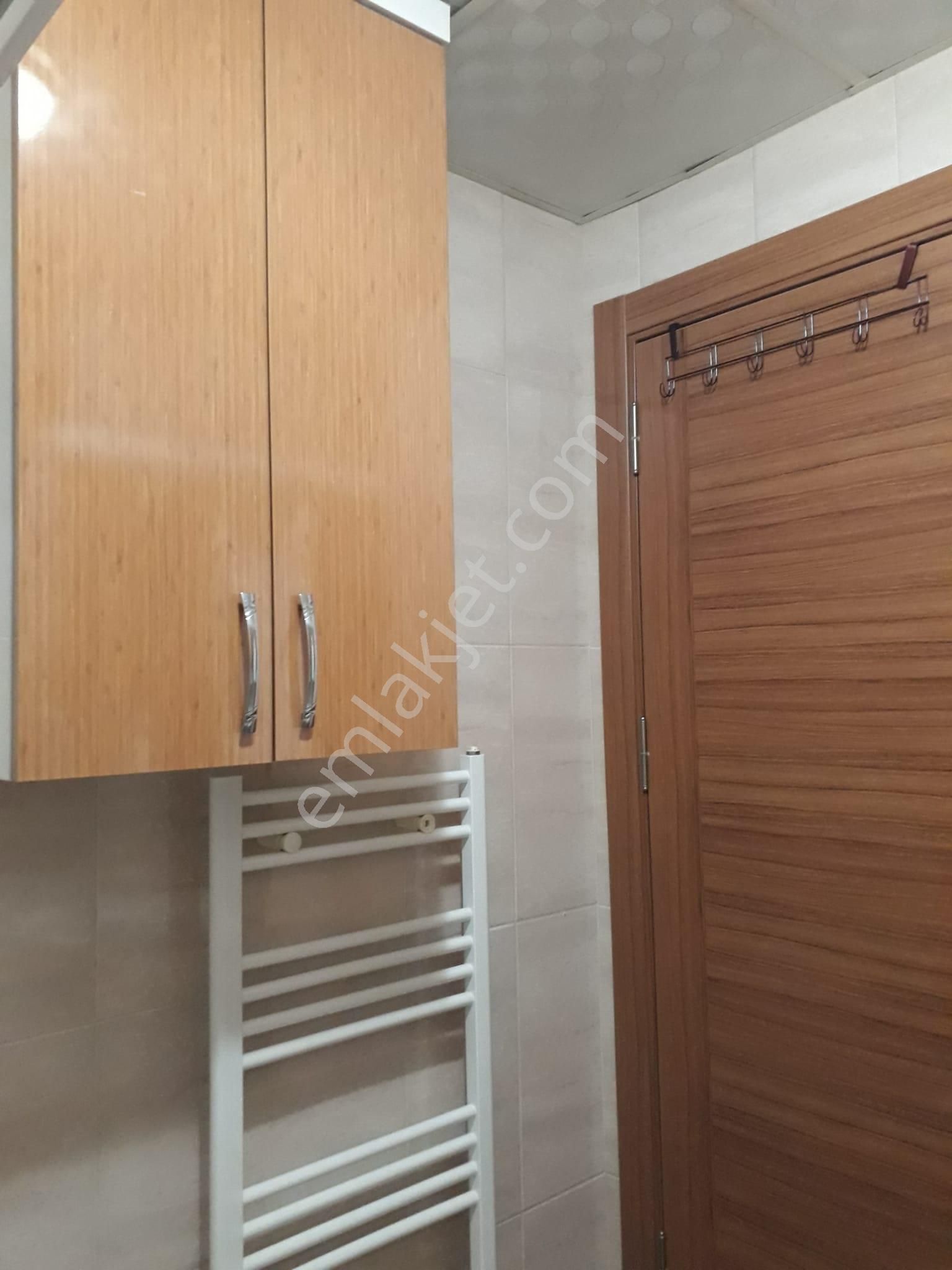 İsa Kavak Gayrimenkul’den Kiralık 1+1 Eşyalı Daire – Kosova - Görsel 15