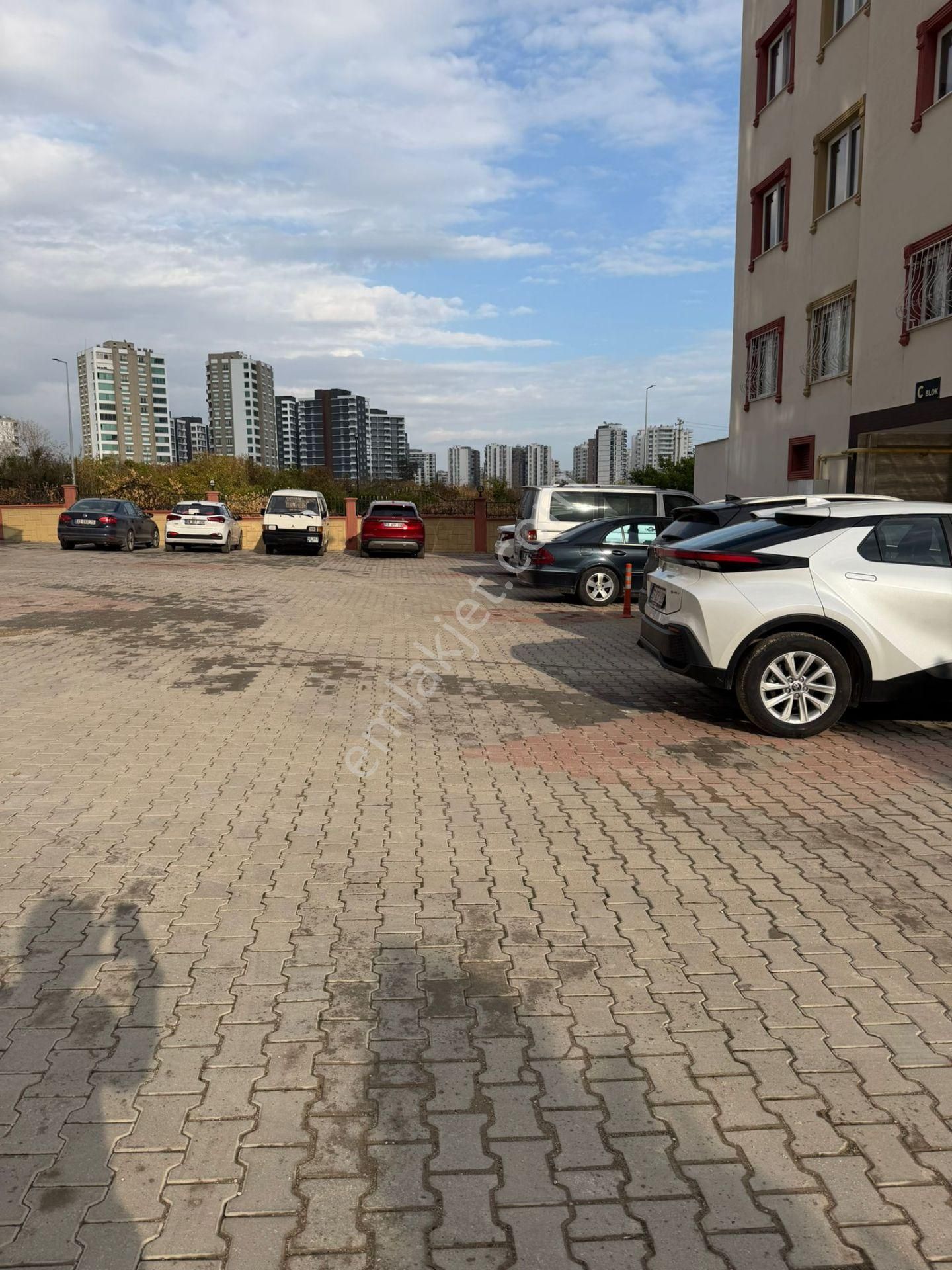 View'den Tecede Geniş 3,5+1 Satılık Daire - Görsel 18