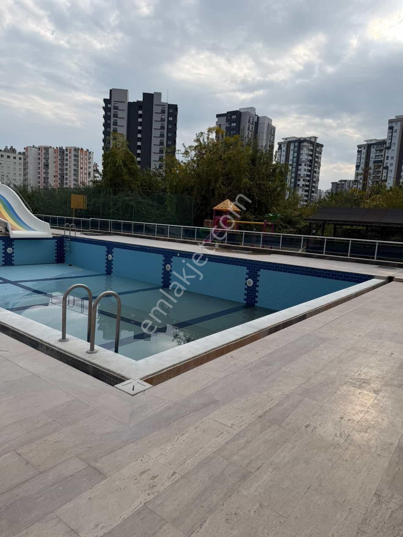 View'den Tecede Geniş 3,5+1 Satılık Daire - Görsel 17