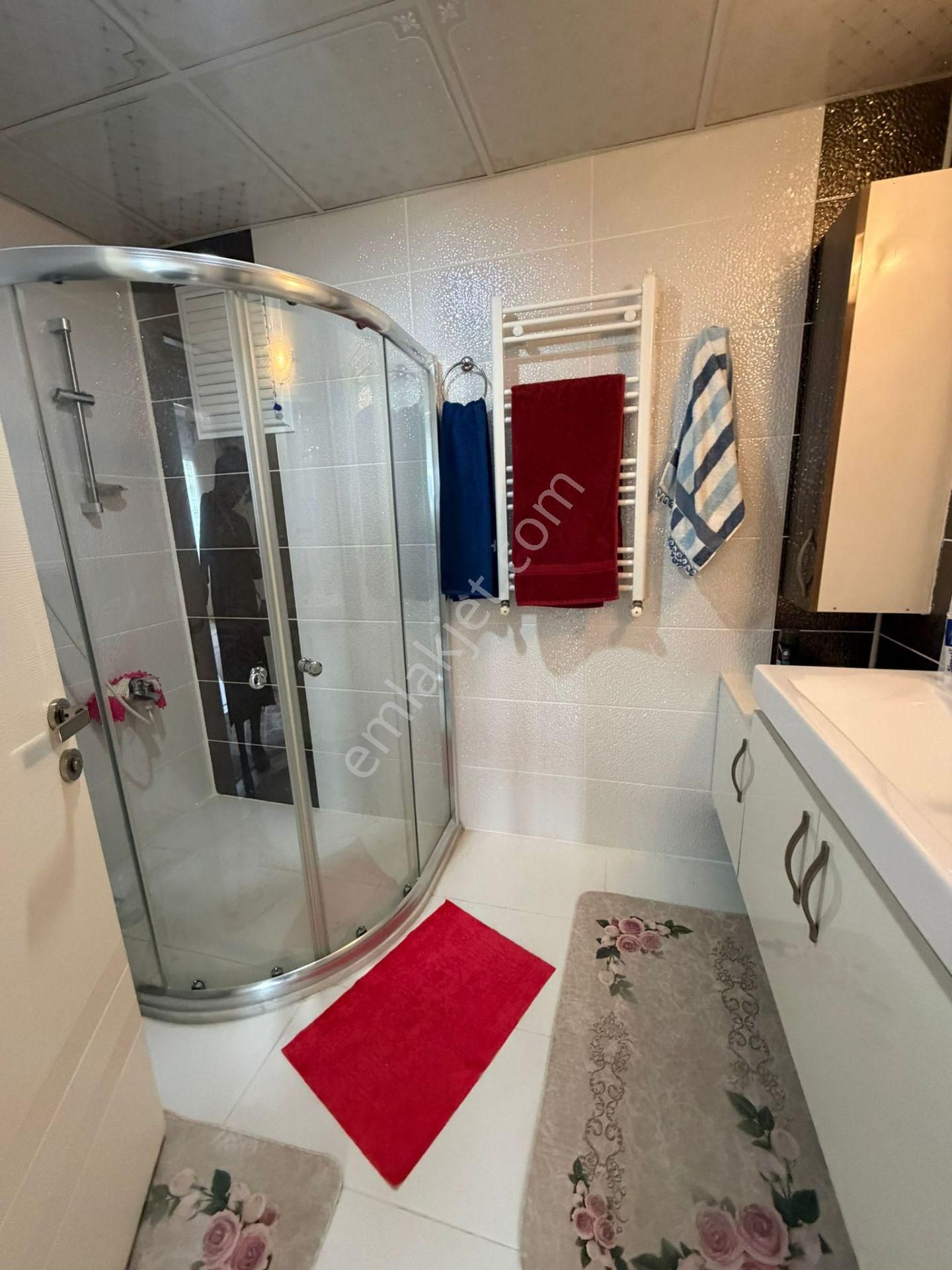 View'den Tecede Geniş 3,5+1 Satılık Daire - Görsel 12