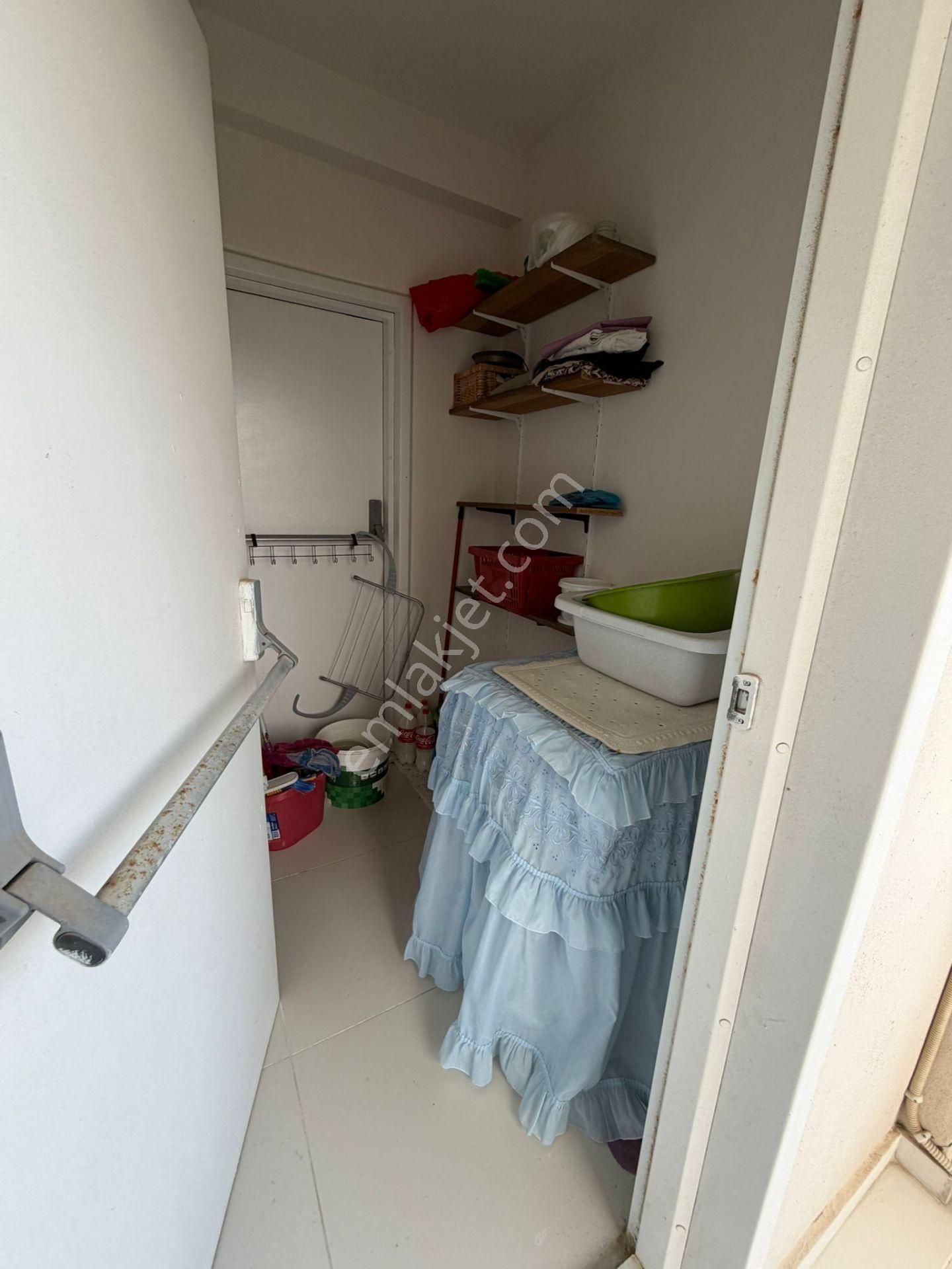 View'den Tecede Geniş 3,5+1 Satılık Daire - Görsel 13