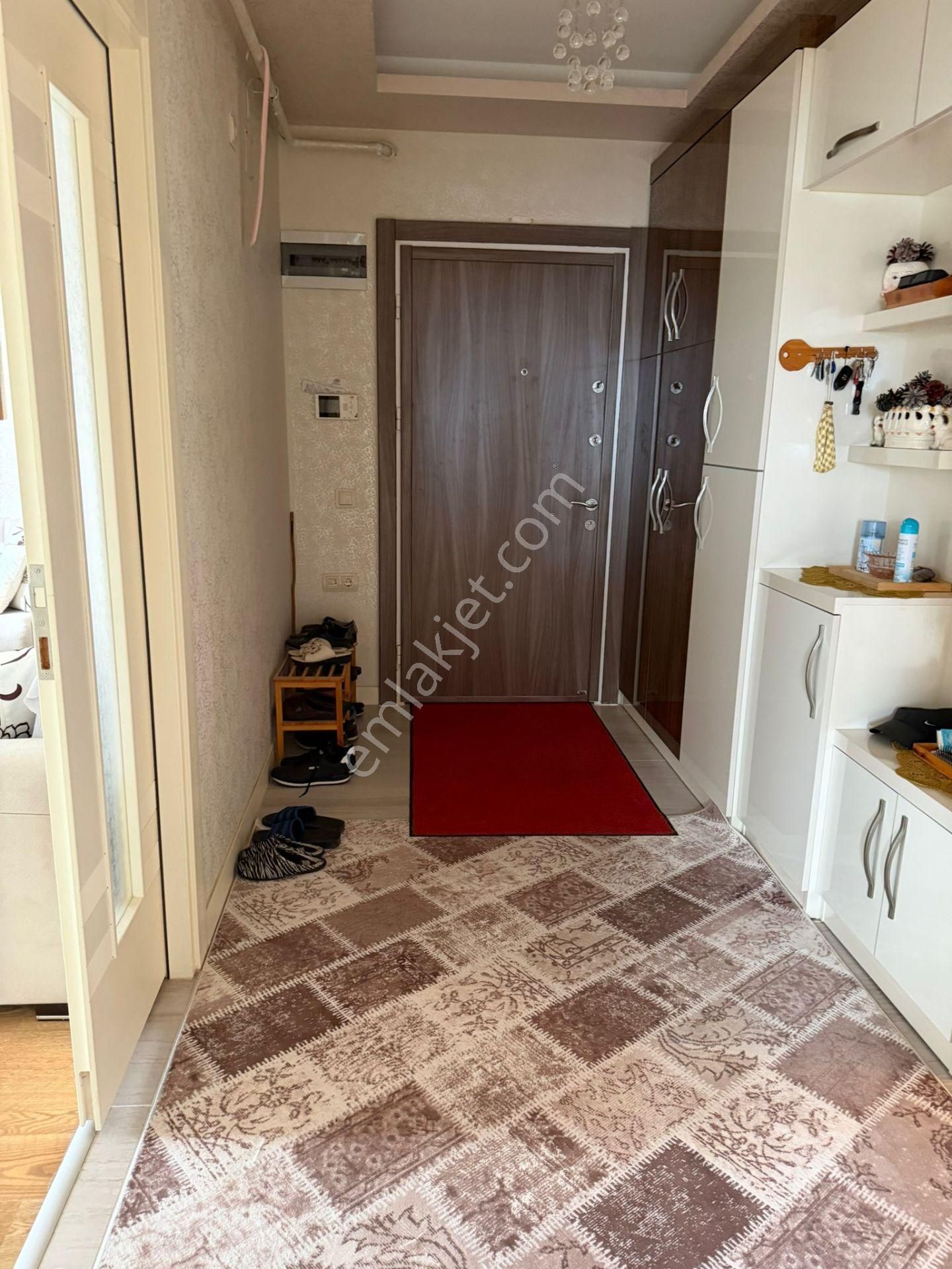 View'den Tecede Geniş 3,5+1 Satılık Daire - Görsel 8