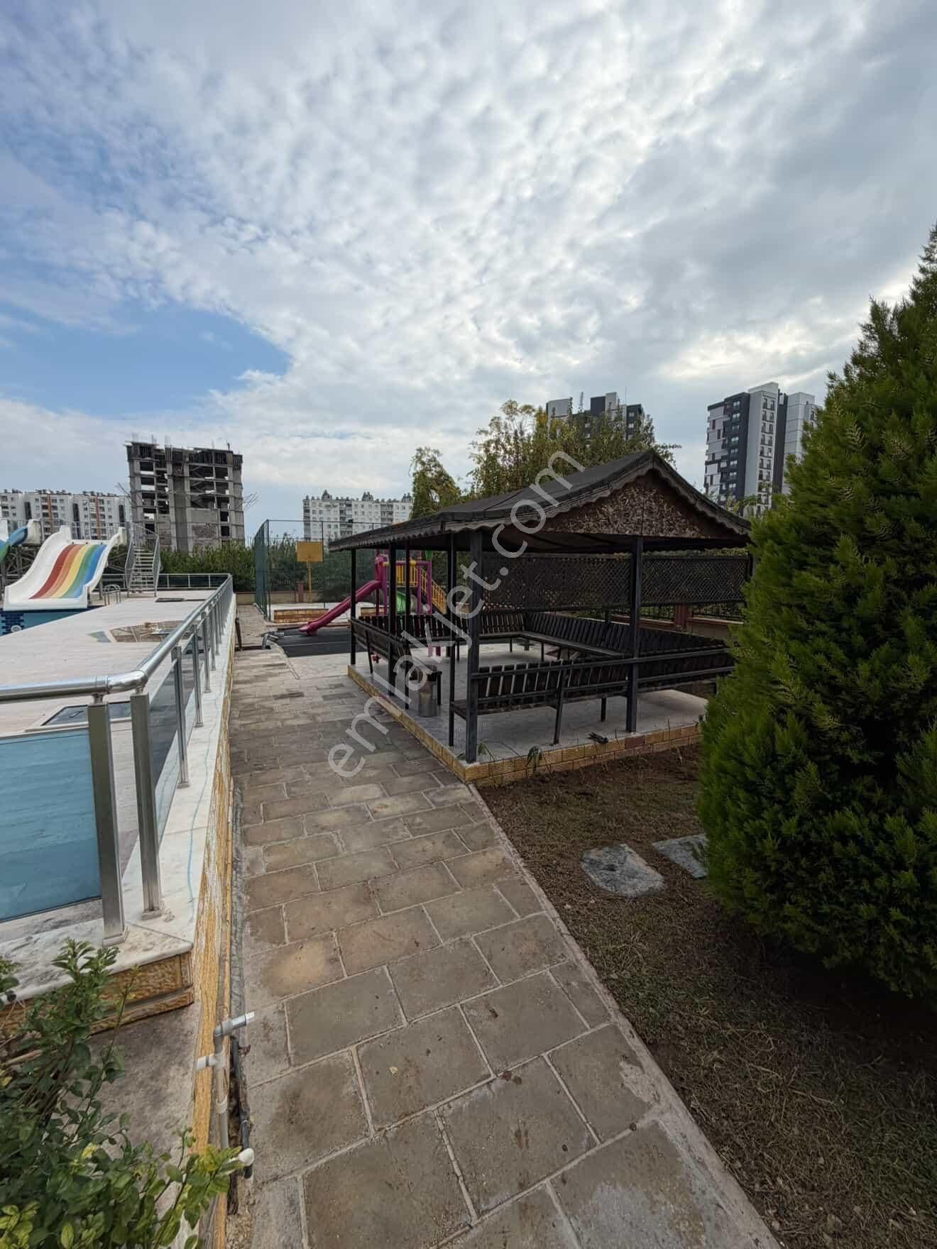 View'den Tecede Geniş 3,5+1 Satılık Daire - Görsel 16