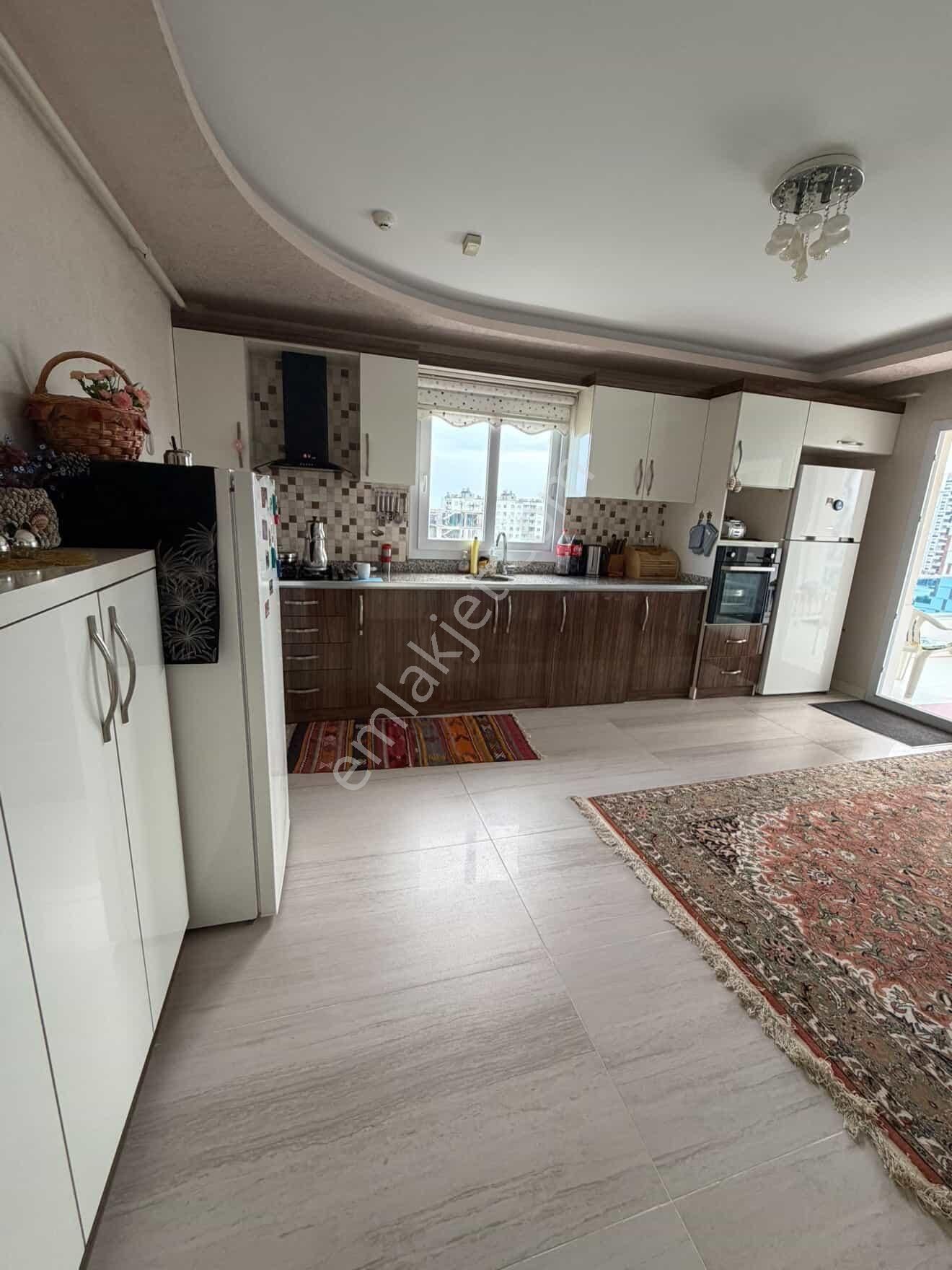 View'den Tecede Geniş 3,5+1 Satılık Daire - Görsel 3