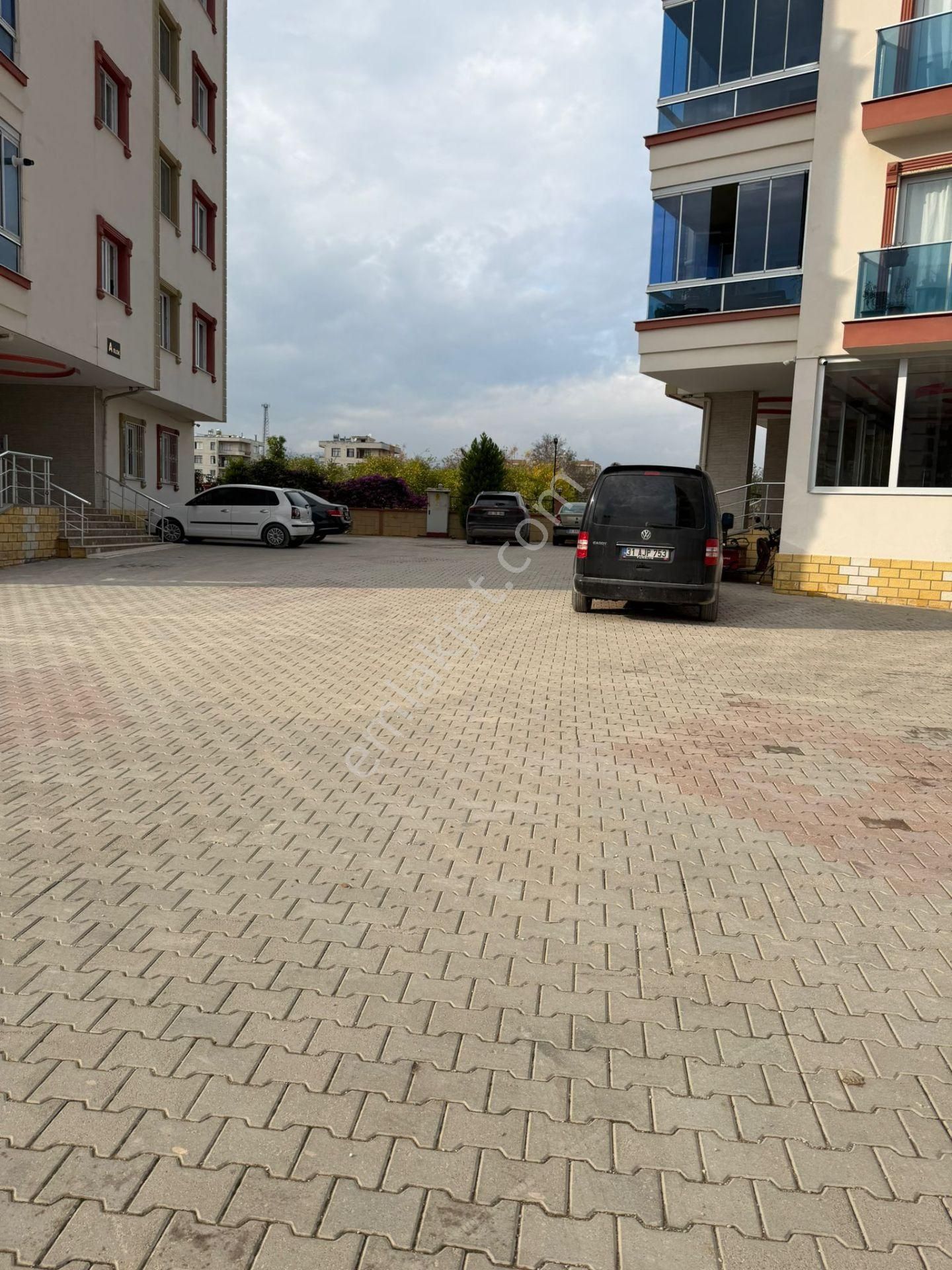 View'den Tecede Geniş 3,5+1 Satılık Daire - Görsel 19