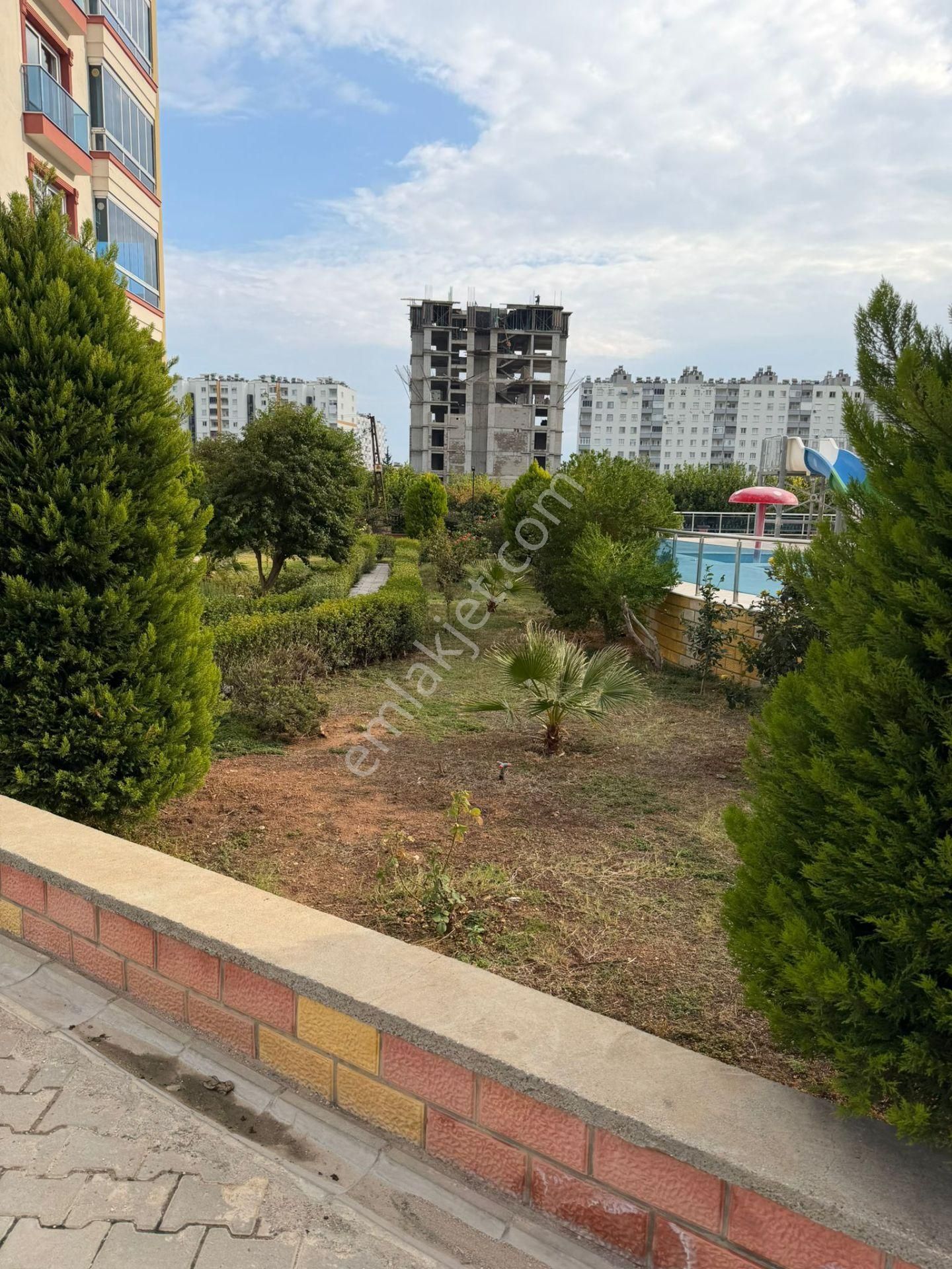 View'den Tecede Geniş 3,5+1 Satılık Daire - Görsel 15