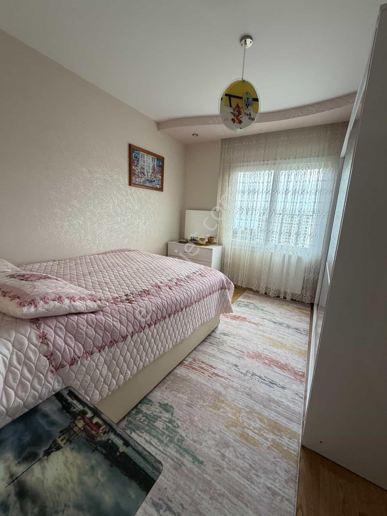 View'den Tecede Geniş 3,5+1 Satılık Daire - Görsel 6