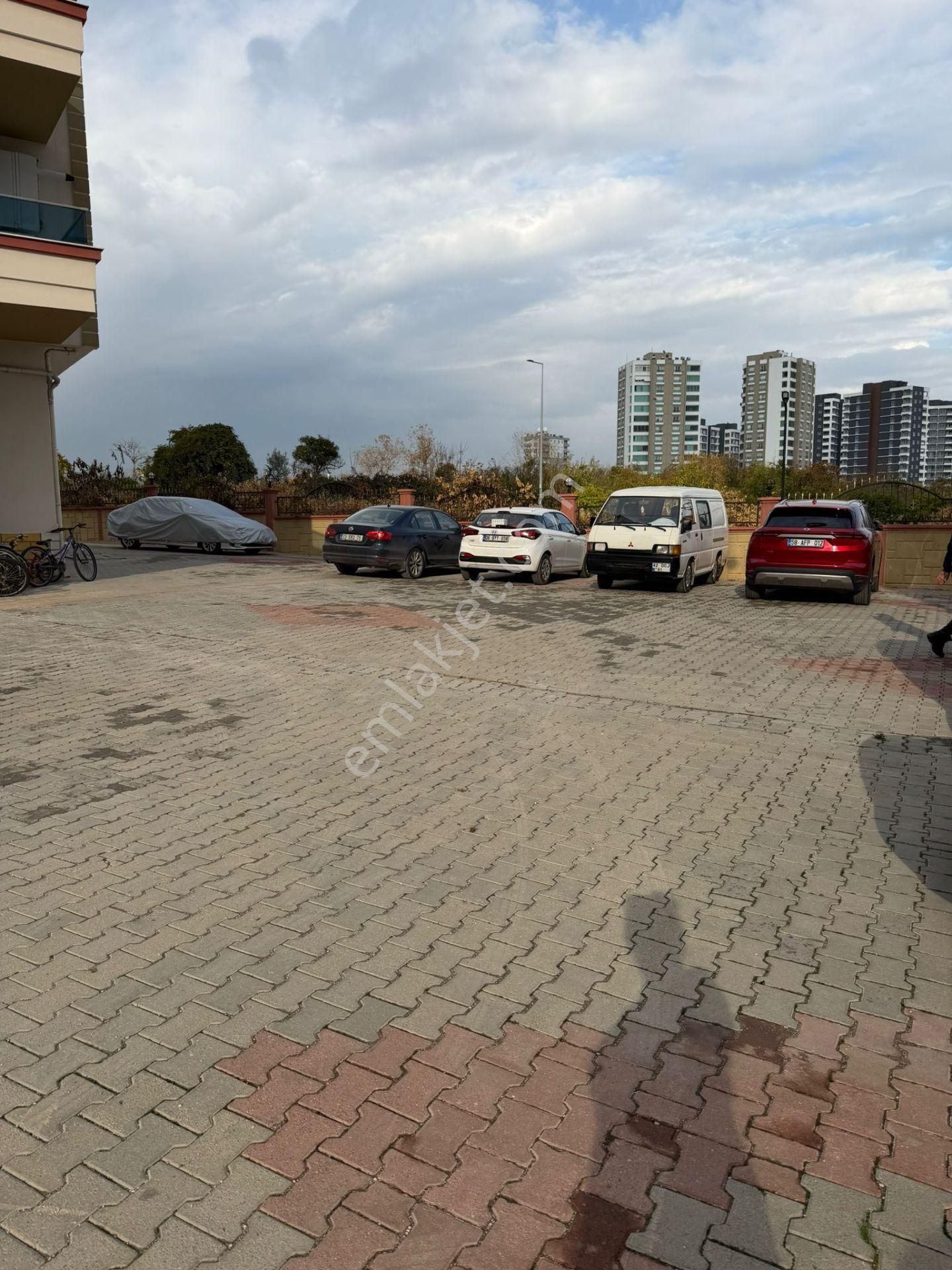 View'den Tecede Geniş 3,5+1 Satılık Daire - Görsel 20