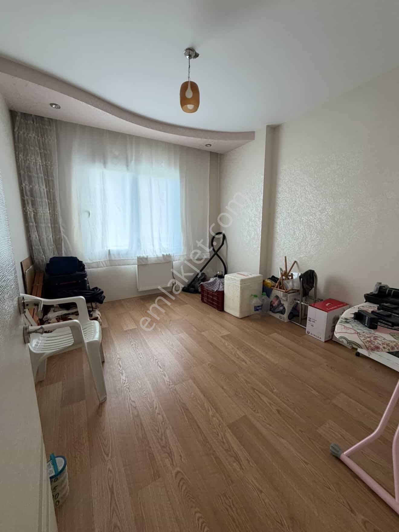 View'den Tecede Geniş 3,5+1 Satılık Daire - Görsel 7