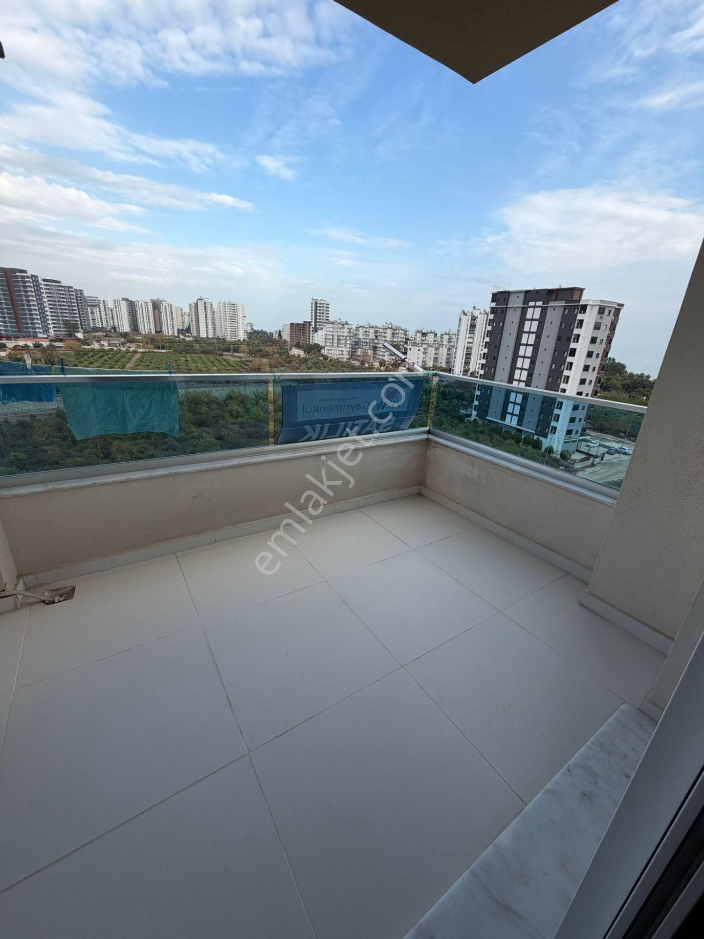 View'den Tecede Geniş 3,5+1 Satılık Daire - Görsel 4