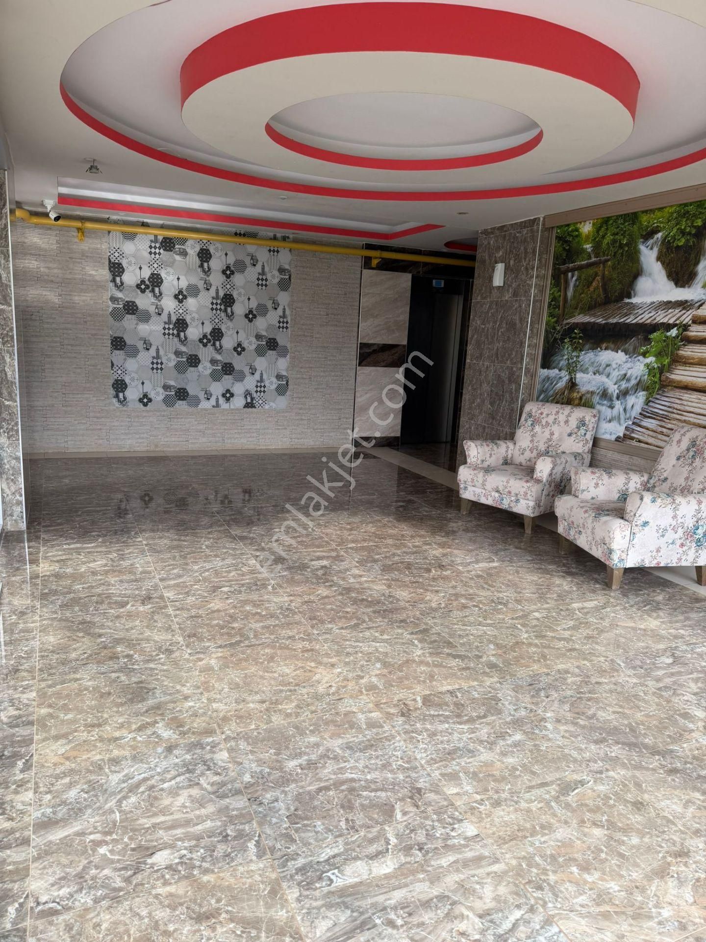 View'den Tecede Geniş 3,5+1 Satılık Daire - Görsel 22