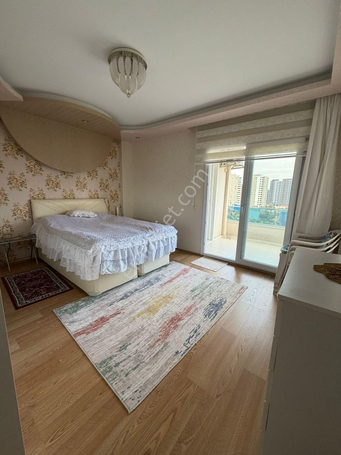 View'den Tecede Geniş 3,5+1 Satılık Daire - Görsel 5