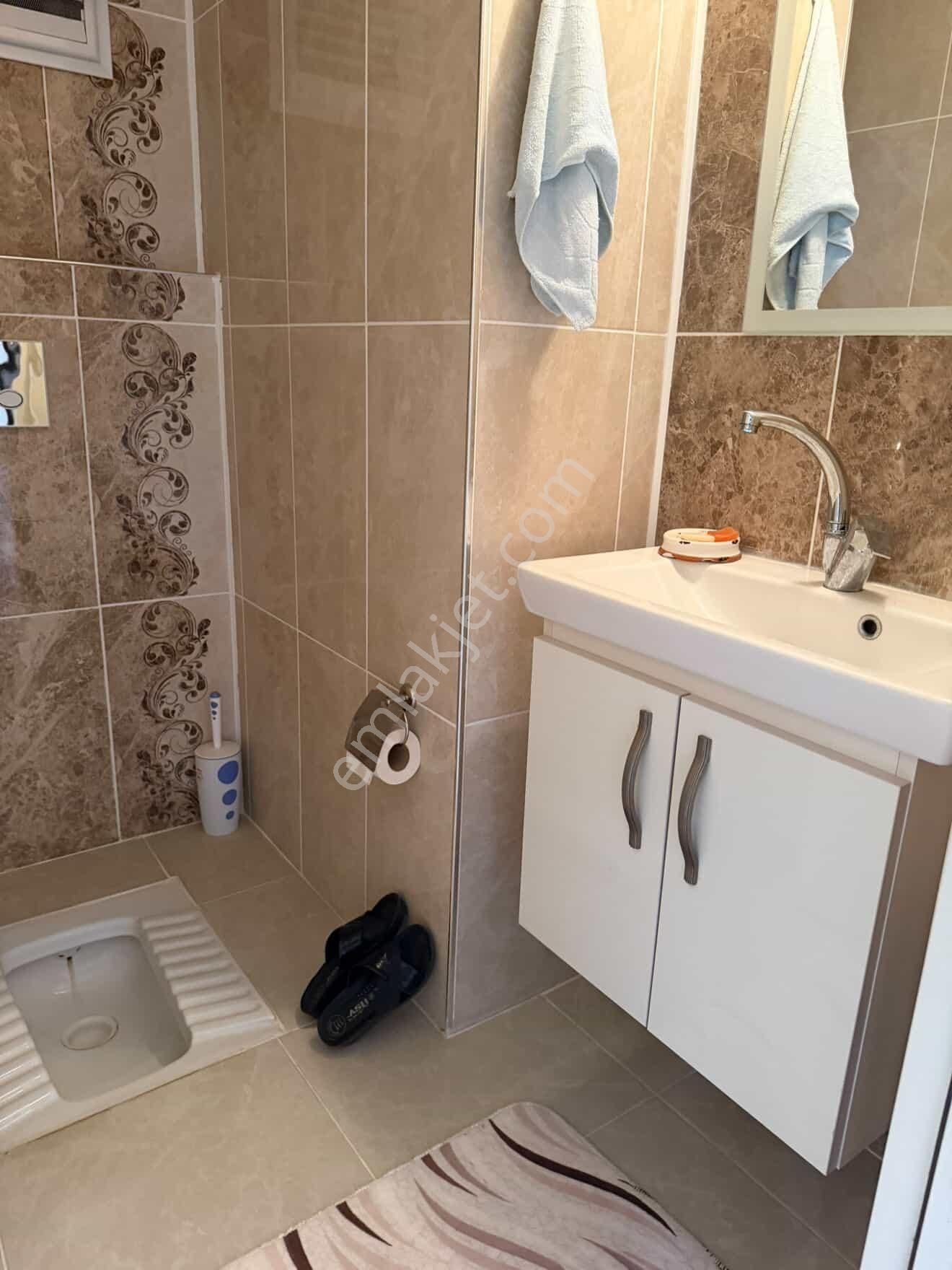 View'den Tecede Geniş 3,5+1 Satılık Daire - Görsel 10