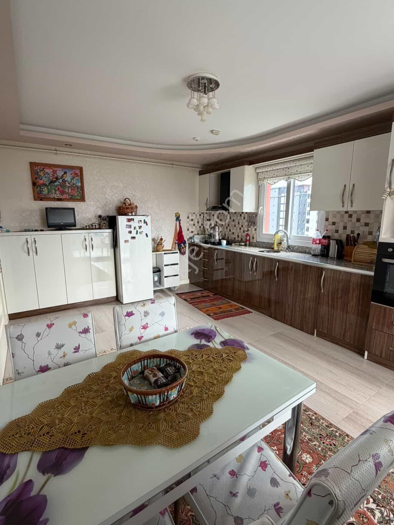 View'den Tecede Geniş 3,5+1 Satılık Daire - Görsel 2