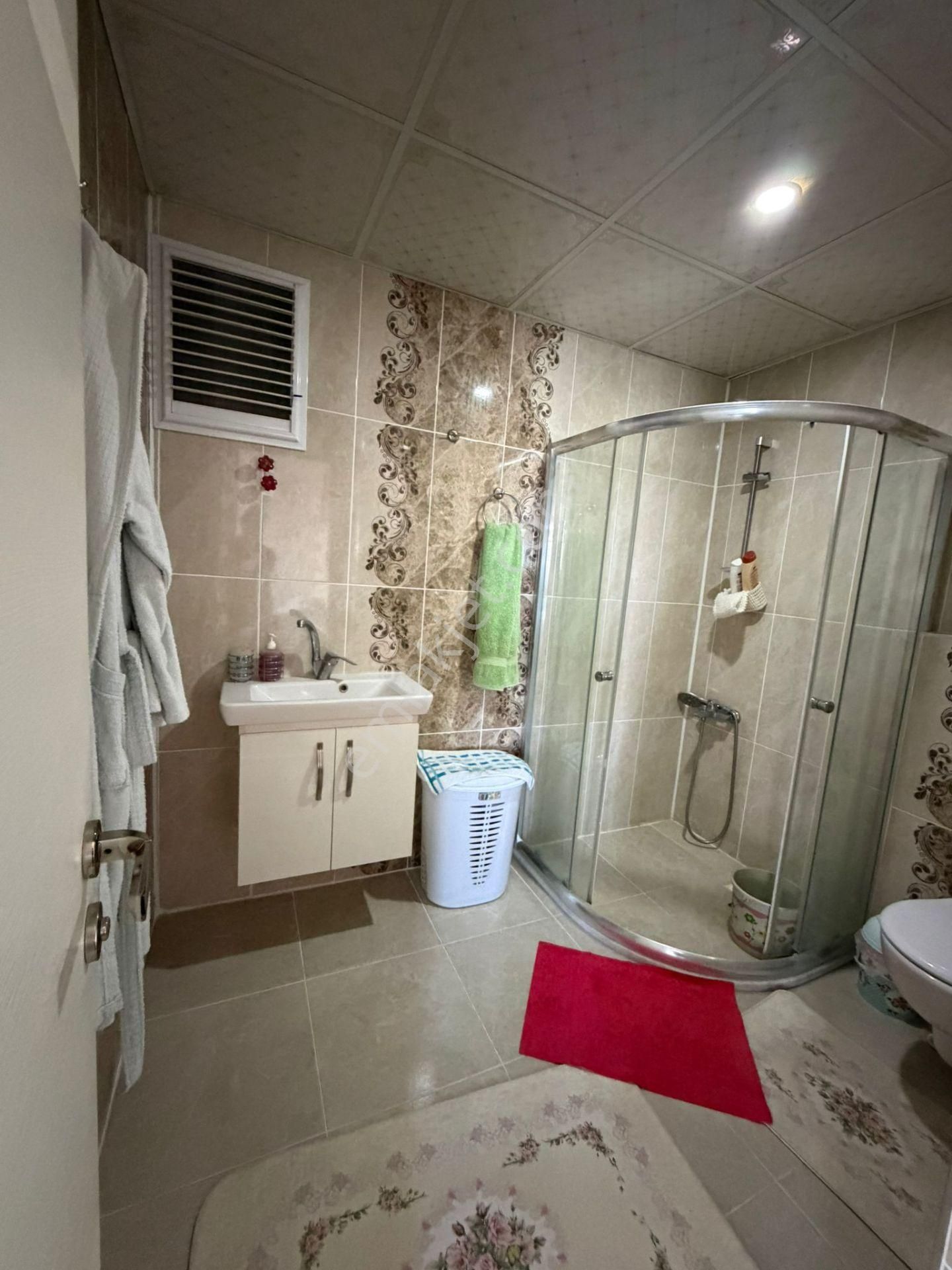 View'den Tecede Geniş 3,5+1 Satılık Daire - Görsel 11