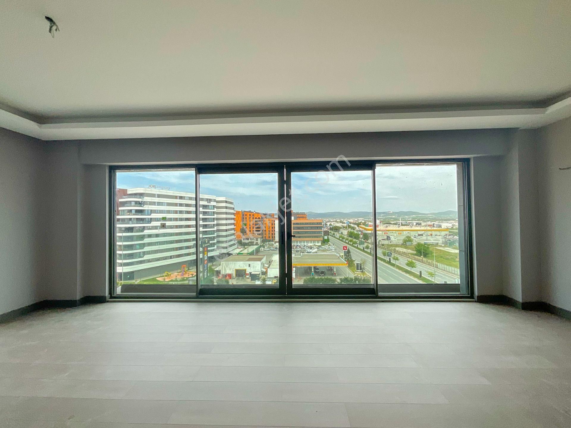 C21 Loca'dan Mixtum Life 3,5+1 Kiralık Daire - Görsel 4