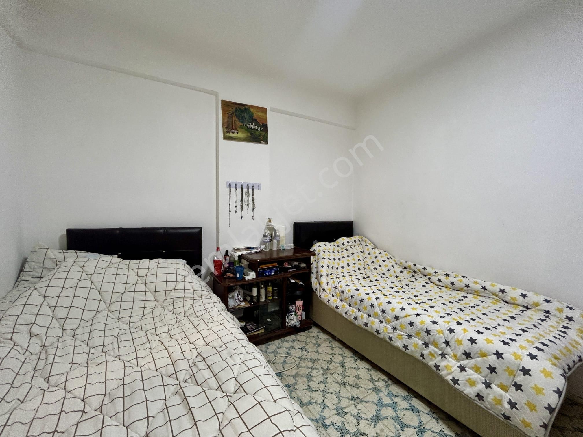 Merkezi Konumda Deniz Manzaralı Fırsat Villa - Görsel 13