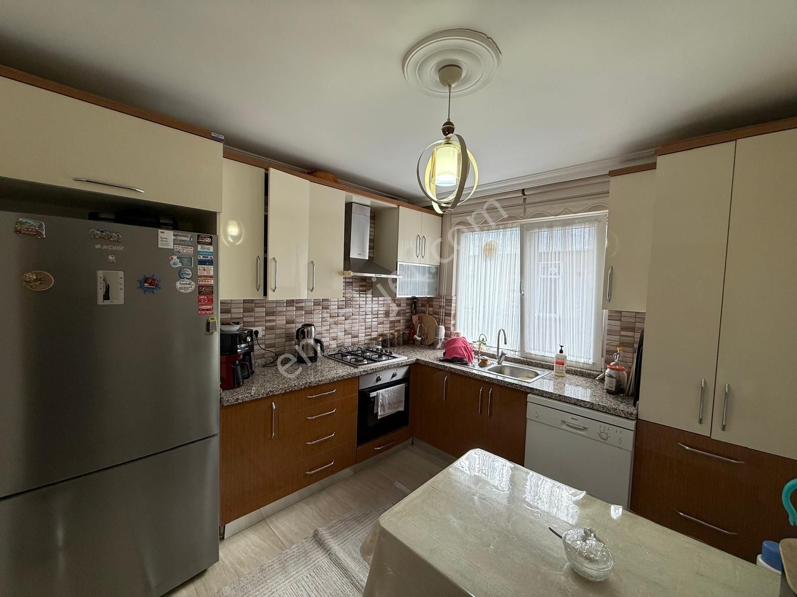 Bahçelievler Merkez'de 9 Yıllık Binada 3+2 Ön Cephe Dubleks - Görsel 9