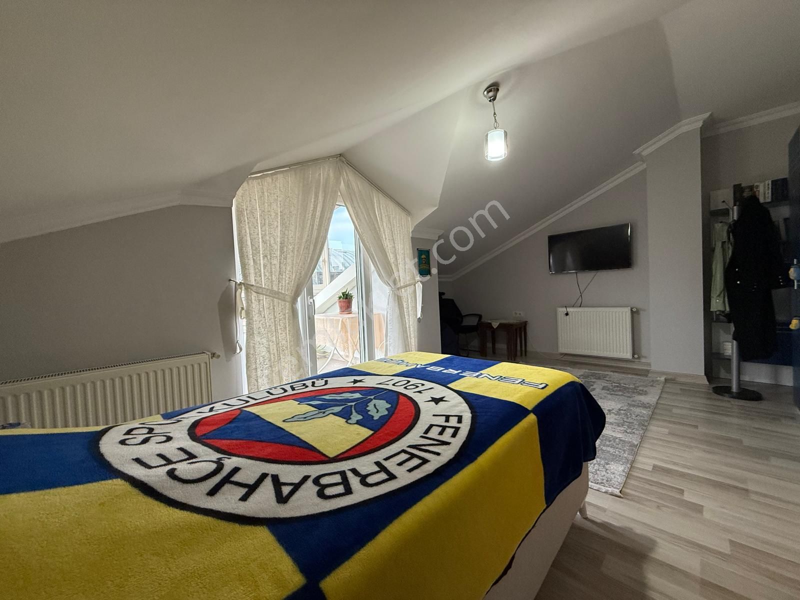 Bahçelievler Merkez'de 9 Yıllık Binada 3+2 Ön Cephe Dubleks - Görsel 24