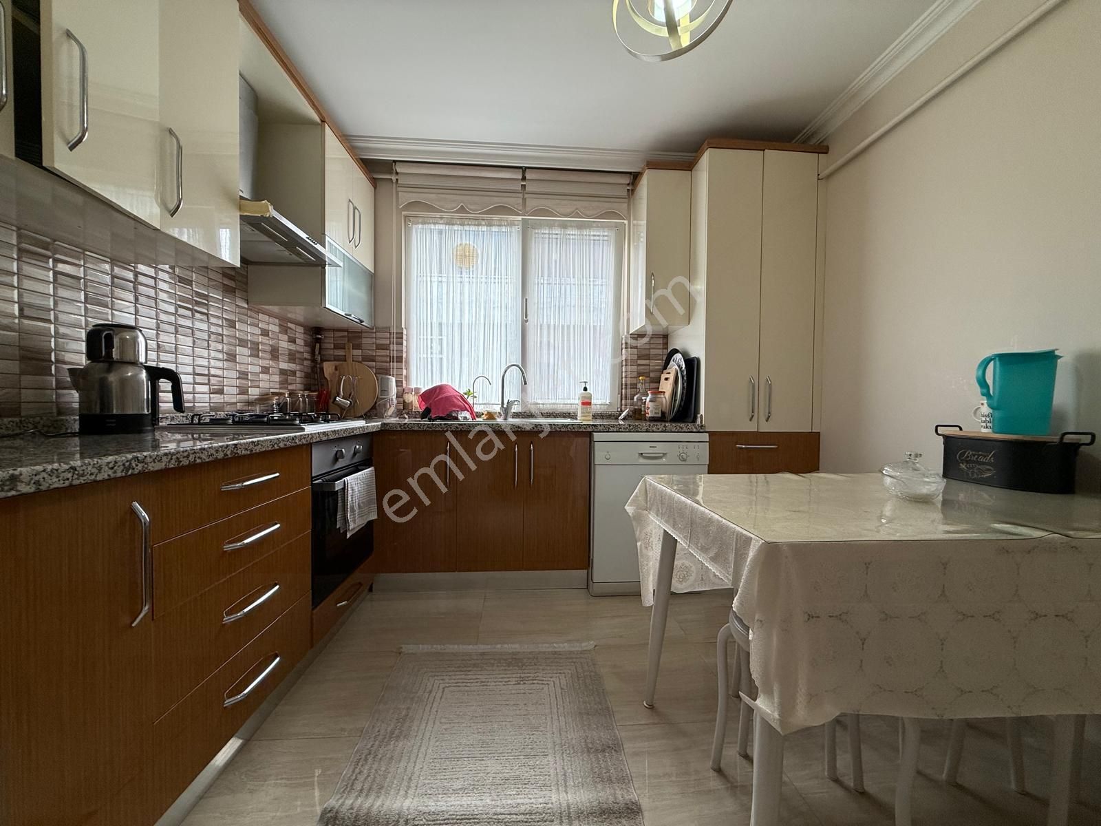 Bahçelievler Merkez'de 9 Yıllık Binada 3+2 Ön Cephe Dubleks - Görsel 8