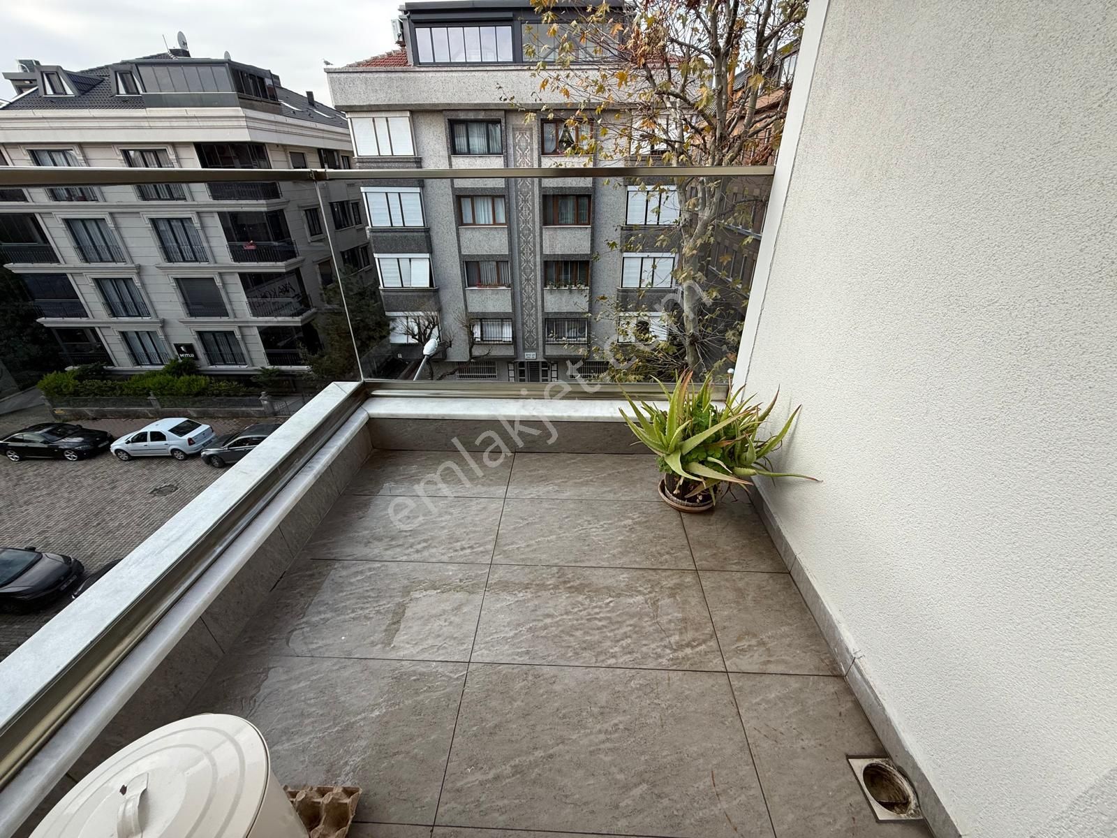 Bahçelievler Merkez'de 9 Yıllık Binada 3+2 Ön Cephe Dubleks - Görsel 7