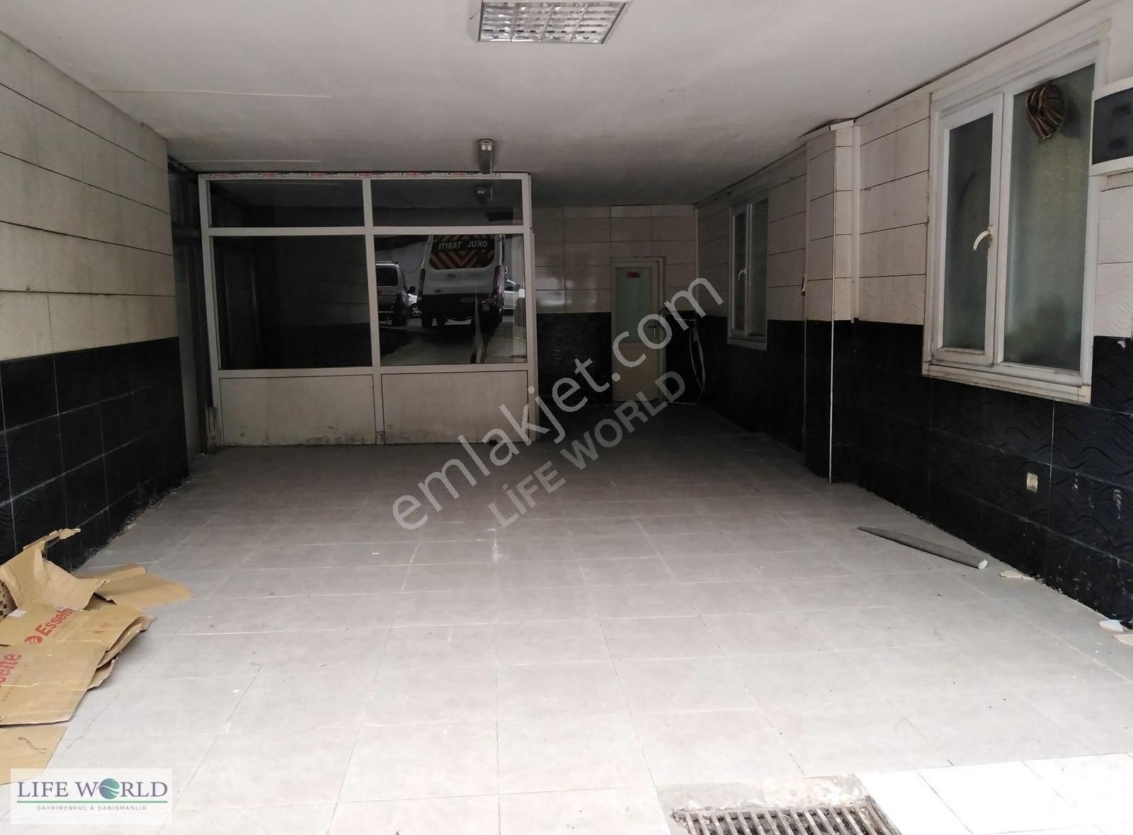 Şişli, Gülbahar Mah. Zincirlidere Cad. 70 Mt Kiralık İşyeri.. - Görsel 2