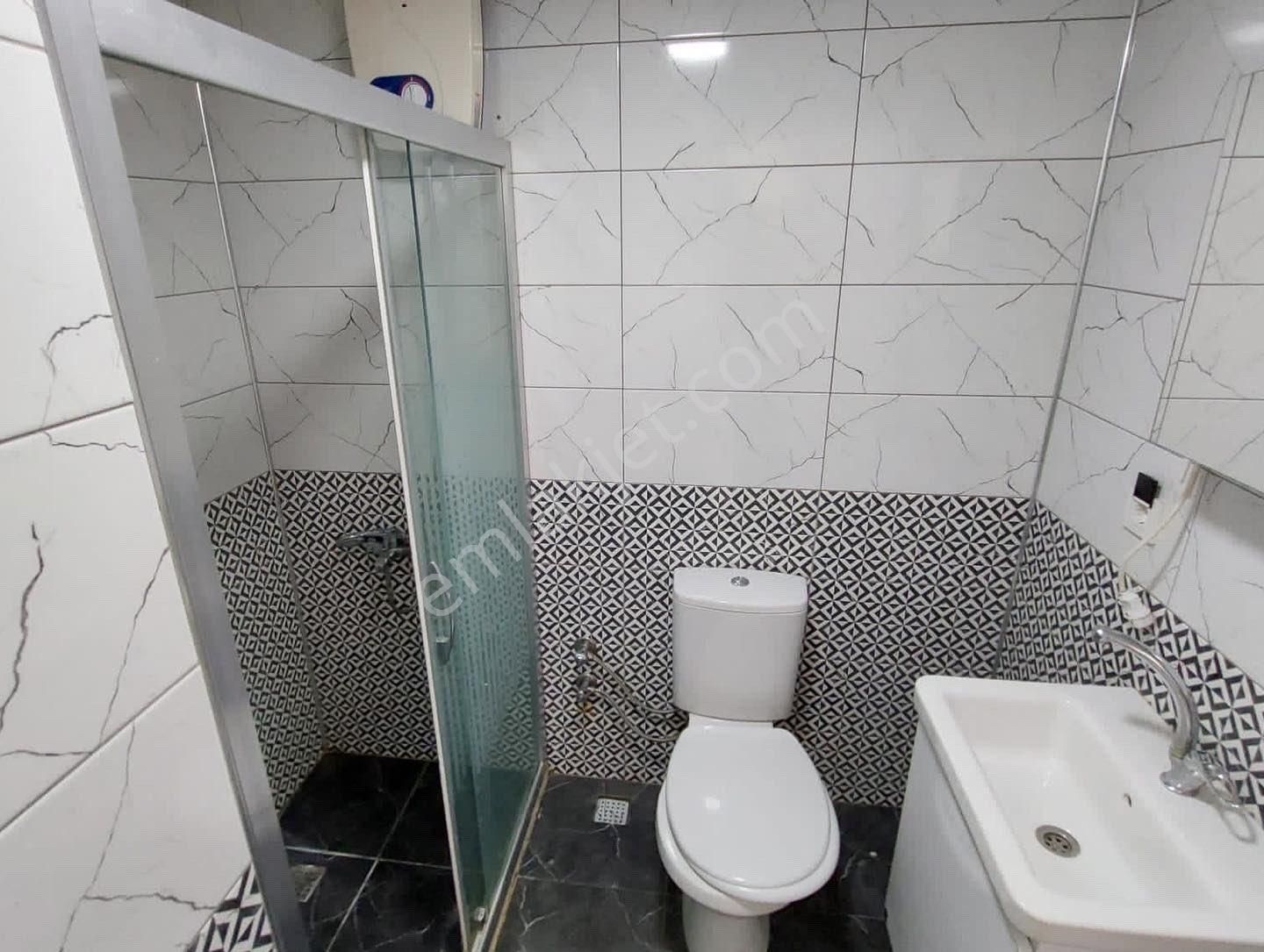 İlkev'den Özel Tınaztepe Hastanesine Ve Kampüse Yakın / Full Eşyalı / Kiracılı / Satılık 1+1 !!! - Görsel 16