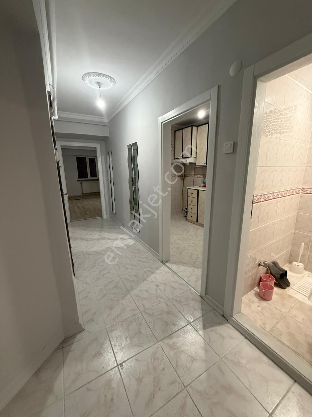 Hacıseyfettinde 3+1 Kiralık Daire - Görsel 18