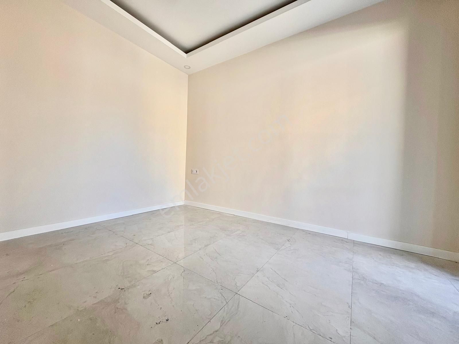 Akkonakta Merkezi Konumda Sıfır Apartlar - Görsel 8