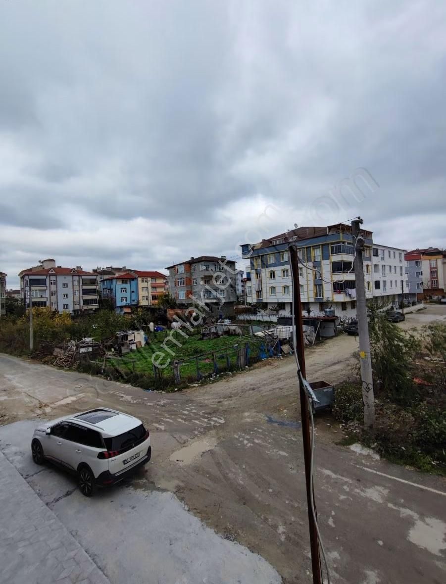 Tekirdağ Kapaklı Bahçelievler Mah Sıfır Geniş Kullanışlı 2+1 - Görsel 4