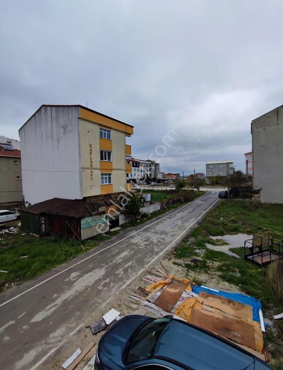 Tekirdağ Kapaklı Bahçelievler Mah Sıfır Geniş Kullanışlı 2+1 - Görsel 22