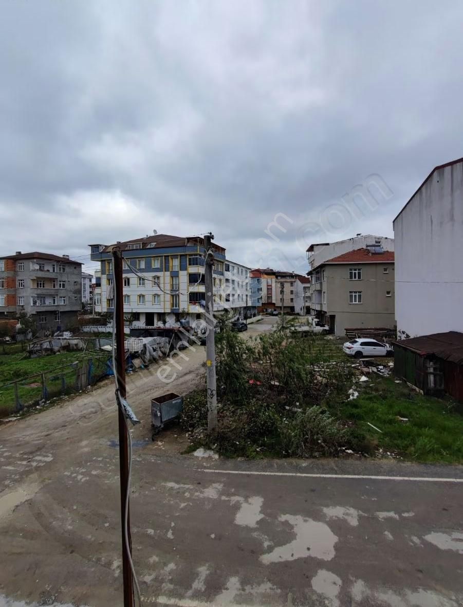 Tekirdağ Kapaklı Bahçelievler Mah Sıfır Geniş Kullanışlı 2+1 - Görsel 6