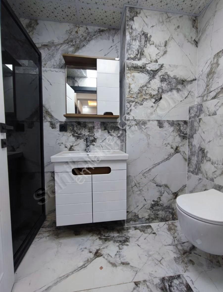 Tekirdağ Kapaklı Bahçelievler Mah Sıfır Geniş Kullanışlı 2+1 - Görsel 21