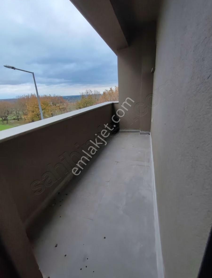 Çerkezköy Cumhuriyet Mah.site İçi Lüx 3+1 Daire - Görsel 11