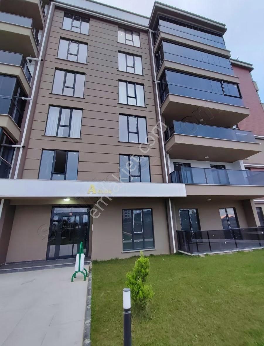 Çerkezköy Cumhuriyet Mah.site İçi Lüx 3+1 Daire - Görsel 8