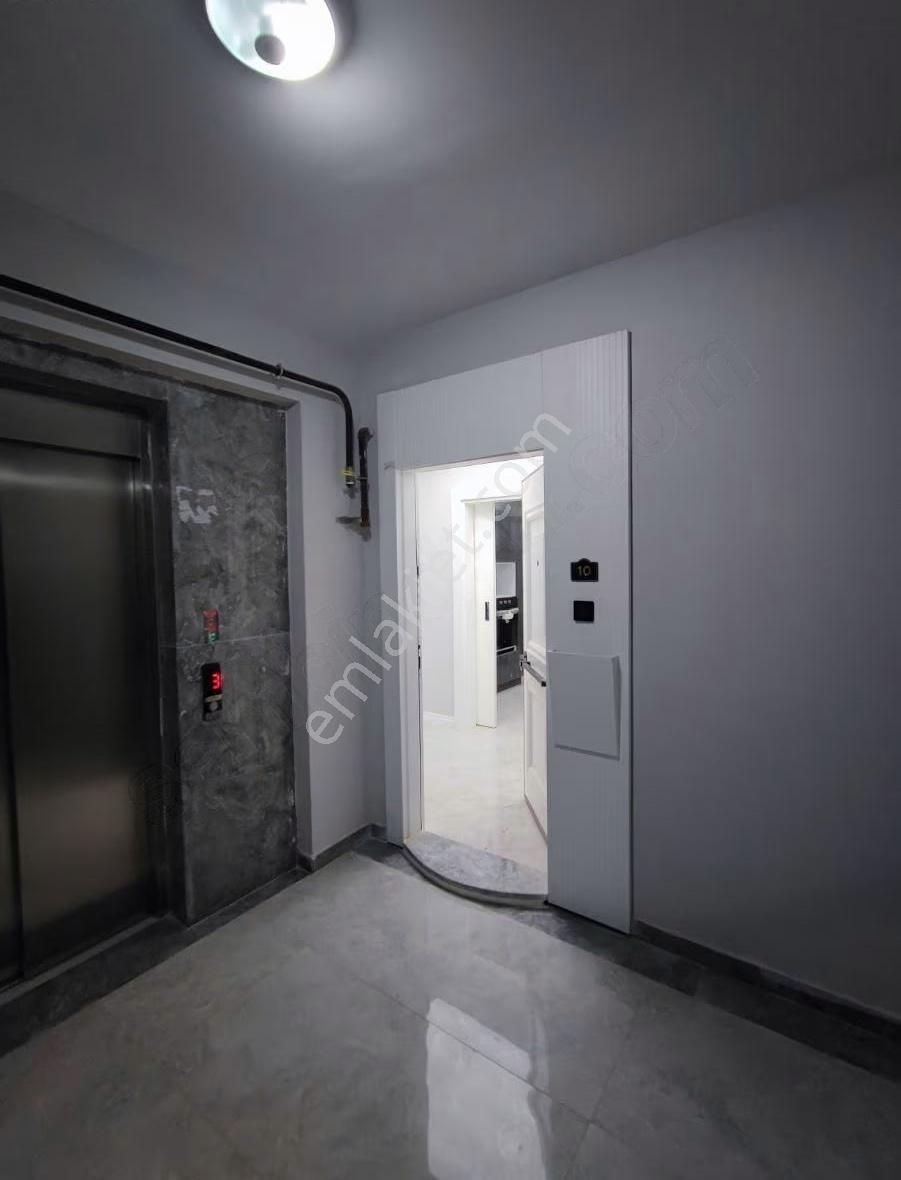 Çerkezköy Cumhuriyet Mah.site İçi Lüx 3+1 Daire - Görsel 3