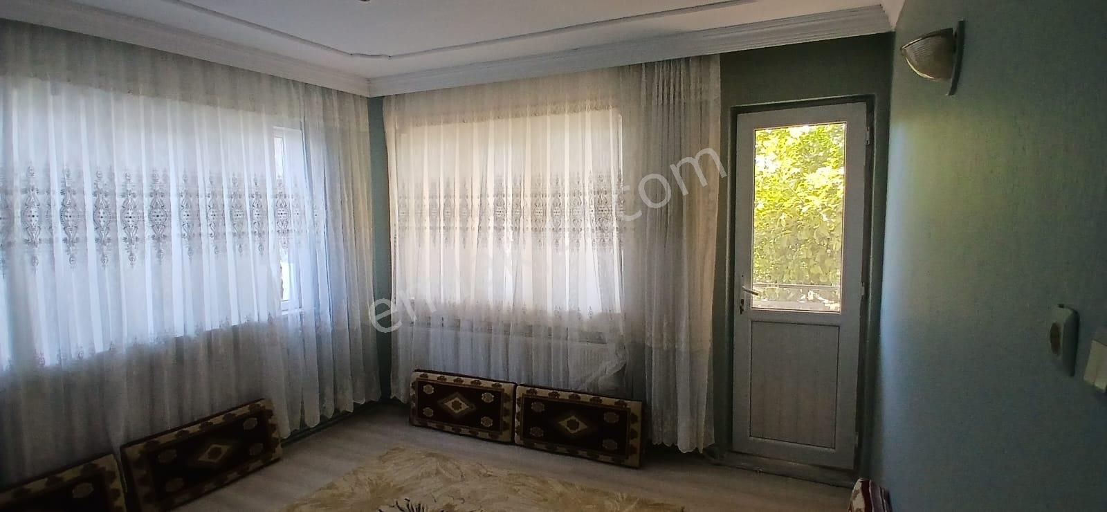 Aydın Nazilli Yeni Mahallede Satılık 2katlı Bina - Görsel 9