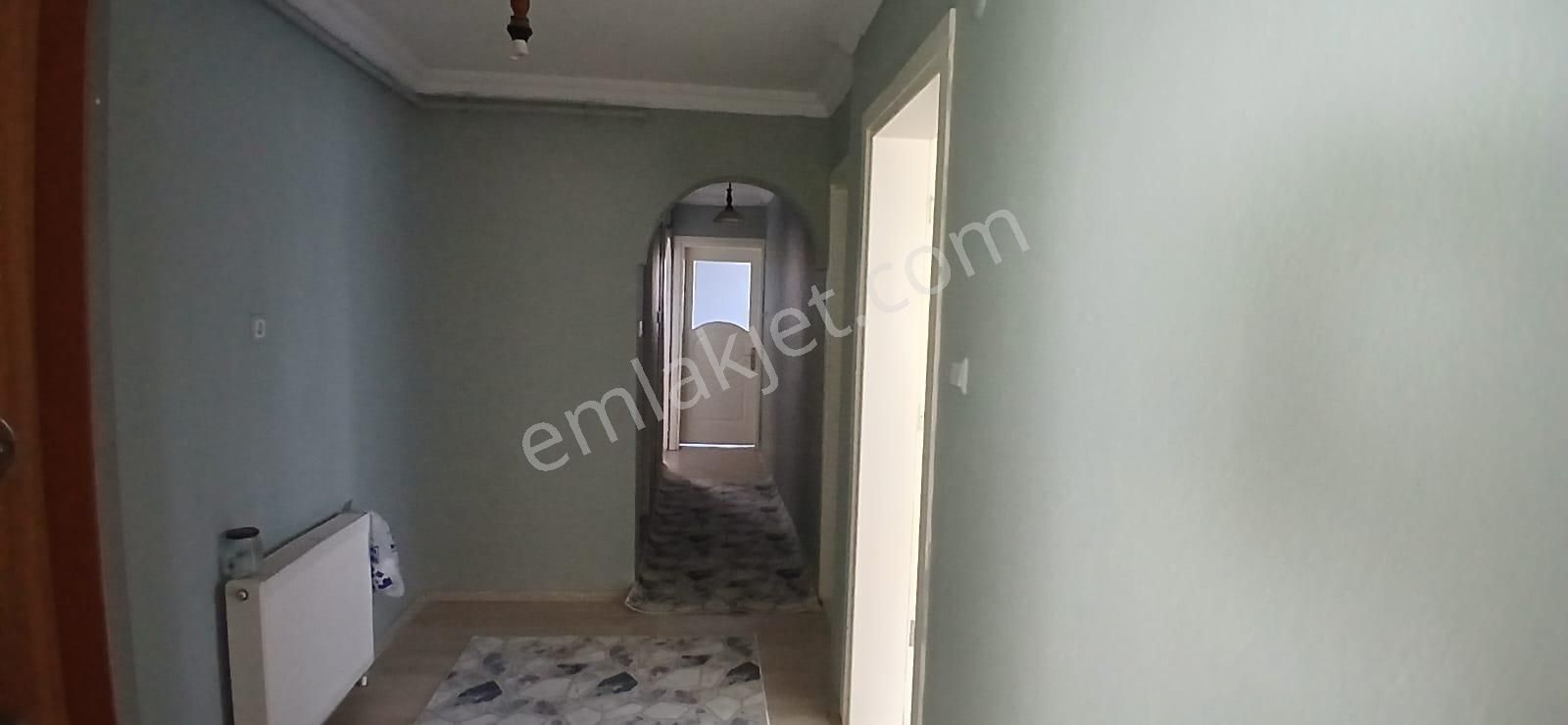 Aydın Nazilli Yeni Mahallede Satılık 2katlı Bina - Görsel 6