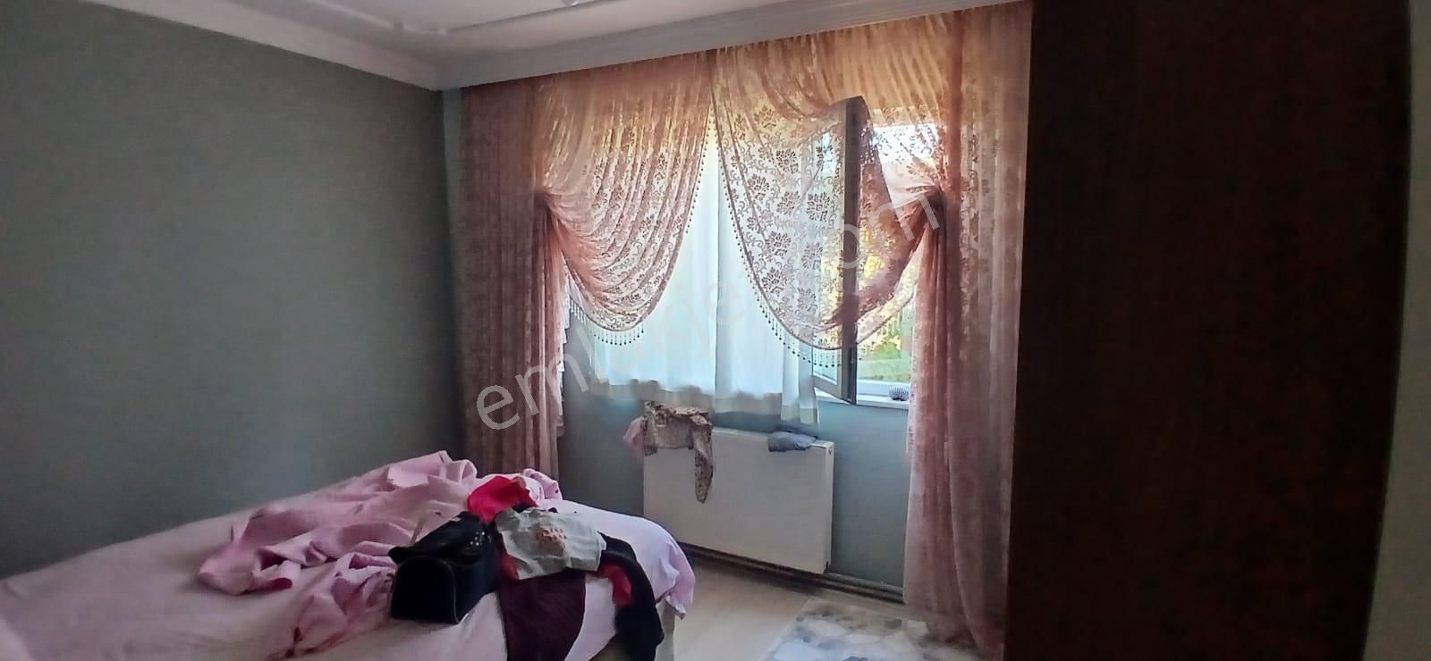 Aydın Nazilli Yeni Mahallede Satılık 2katlı Bina - Görsel 10