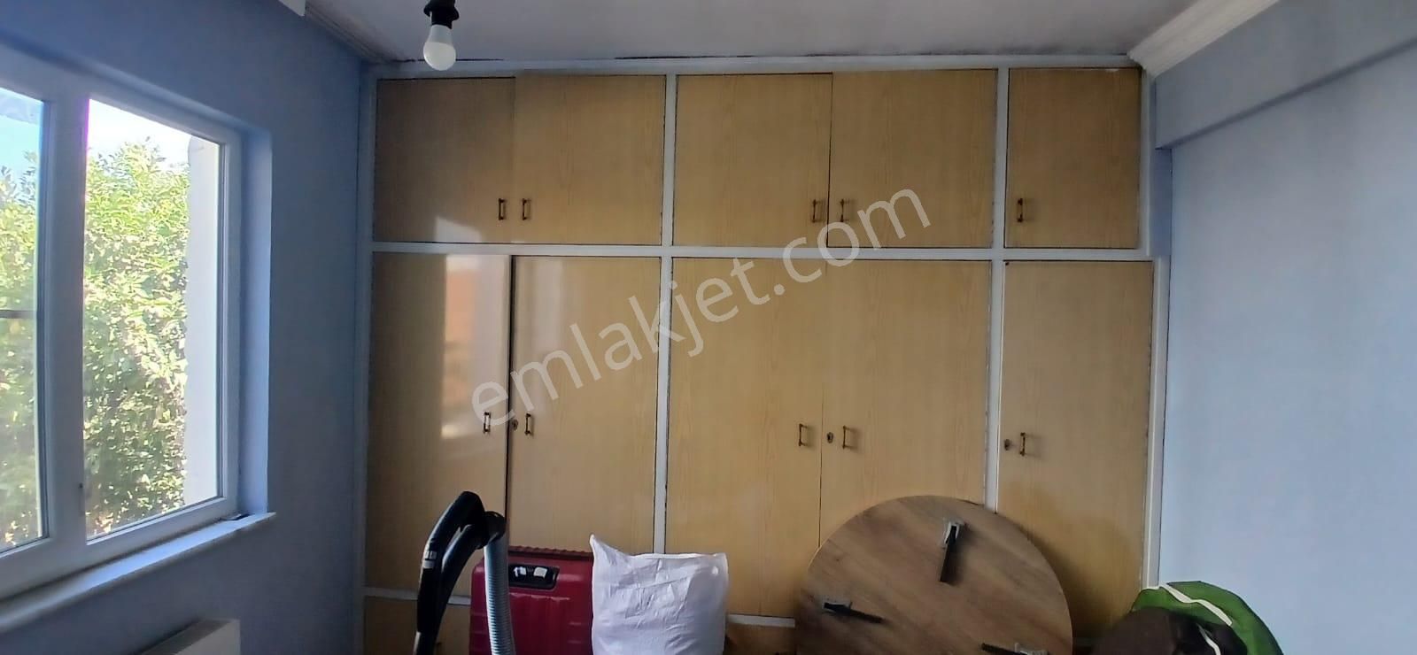 Aydın Nazilli Yeni Mahallede Satılık 2katlı Bina - Görsel 5