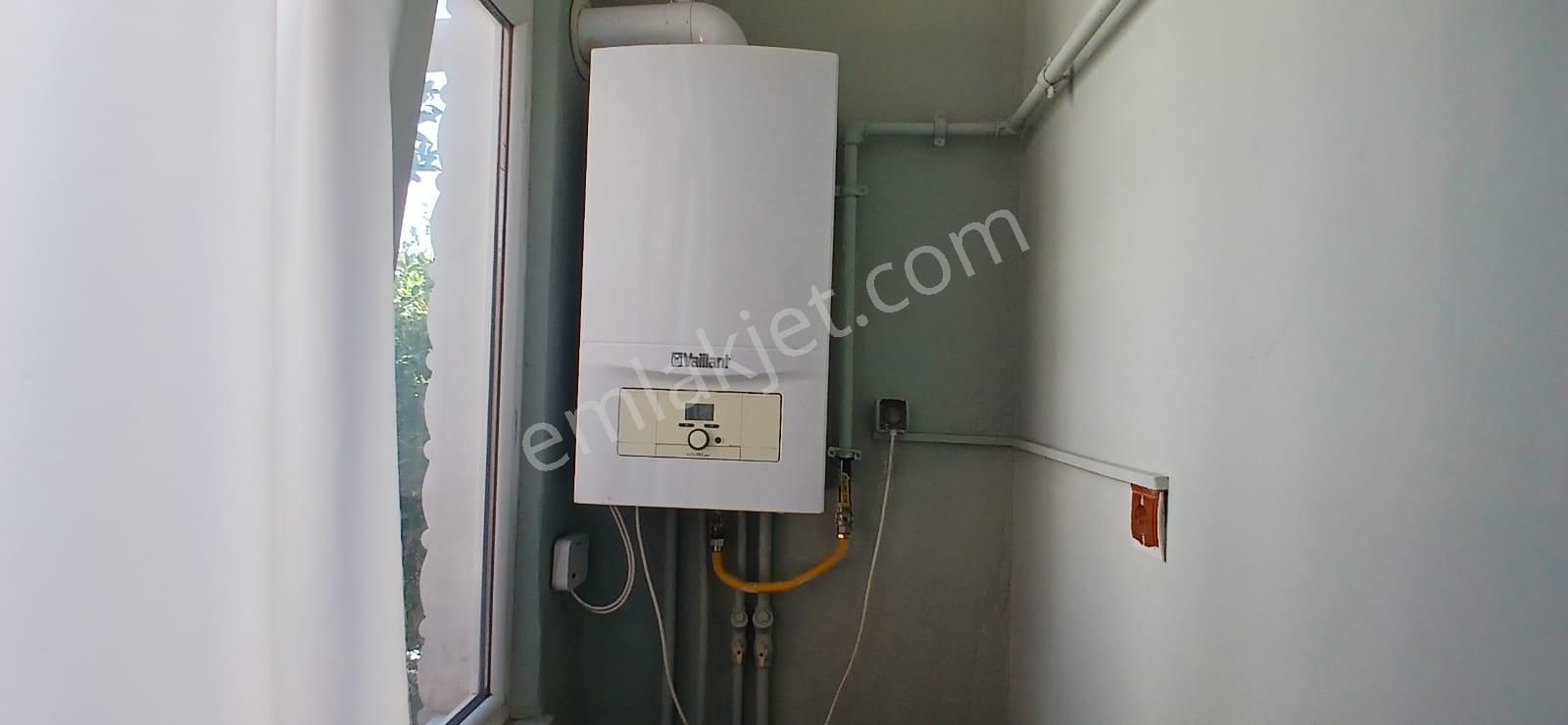 Aydın Nazilli Yeni Mahallede Satılık 2katlı Bina - Görsel 14