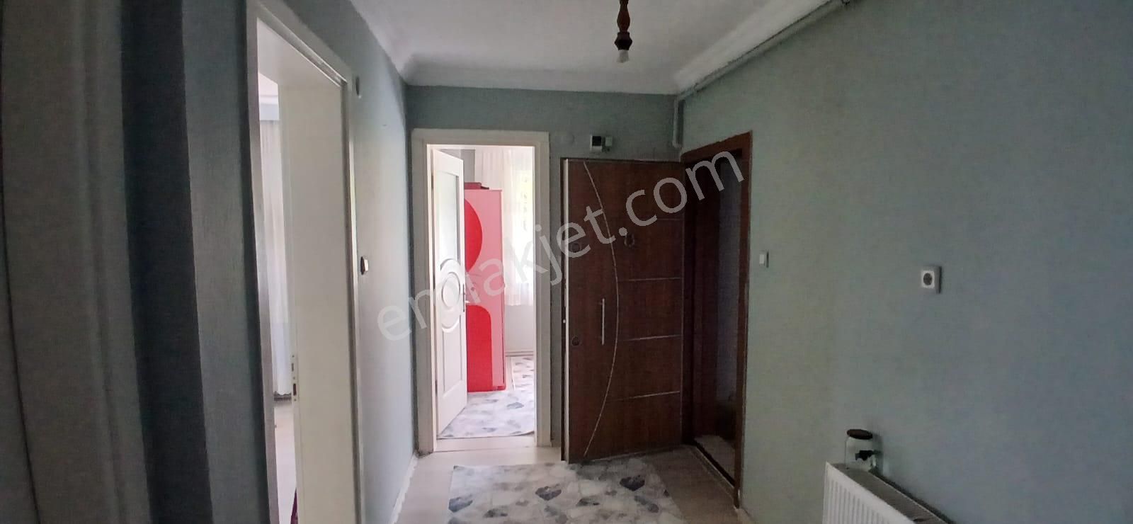 Aydın Nazilli Yeni Mahallede Satılık 2katlı Bina - Görsel 3