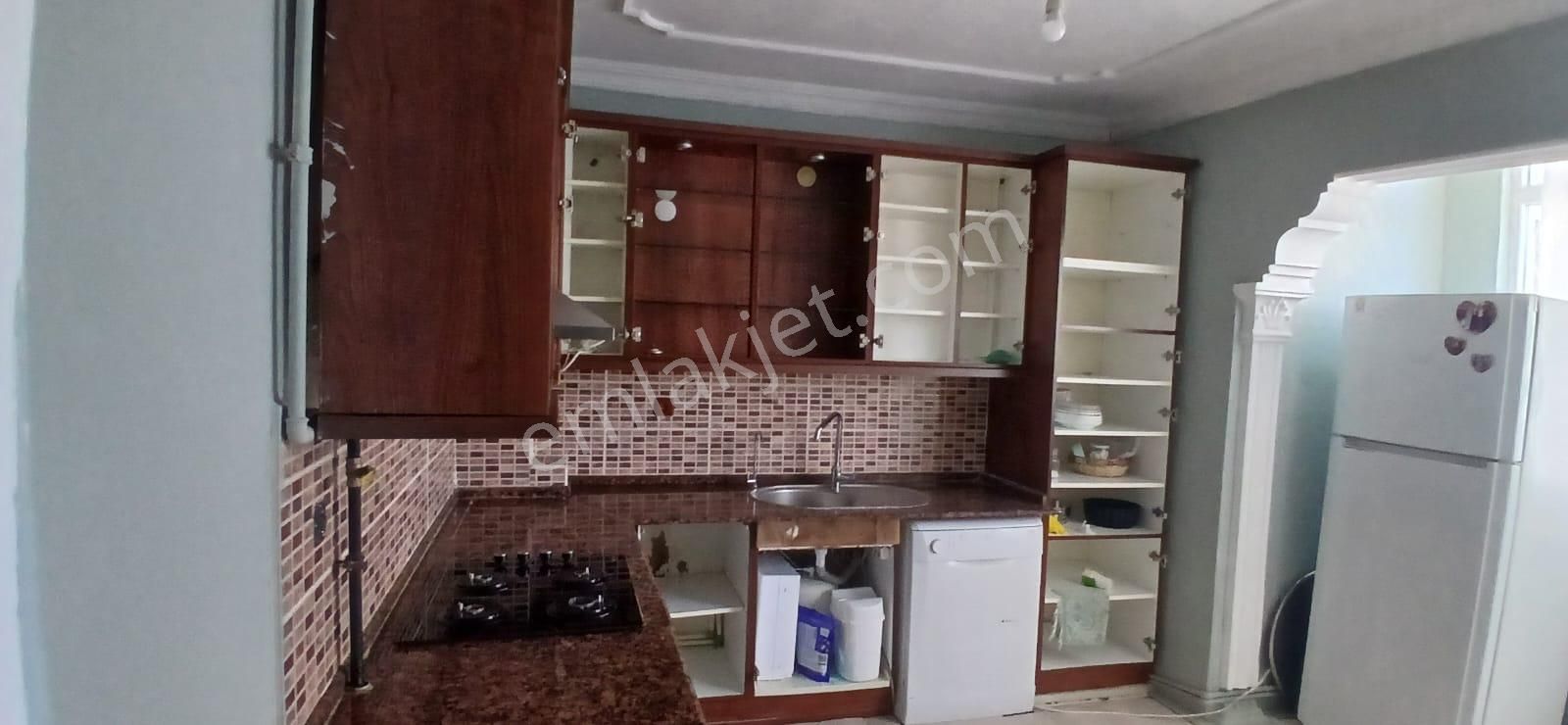 Aydın Nazilli Yeni Mahallede Satılık 2katlı Bina - Görsel 13