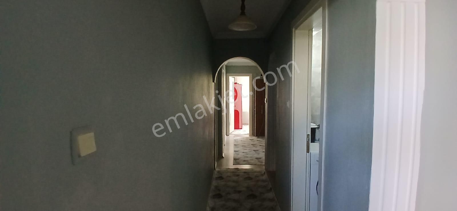 Aydın Nazilli Yeni Mahallede Satılık 2katlı Bina - Görsel 4