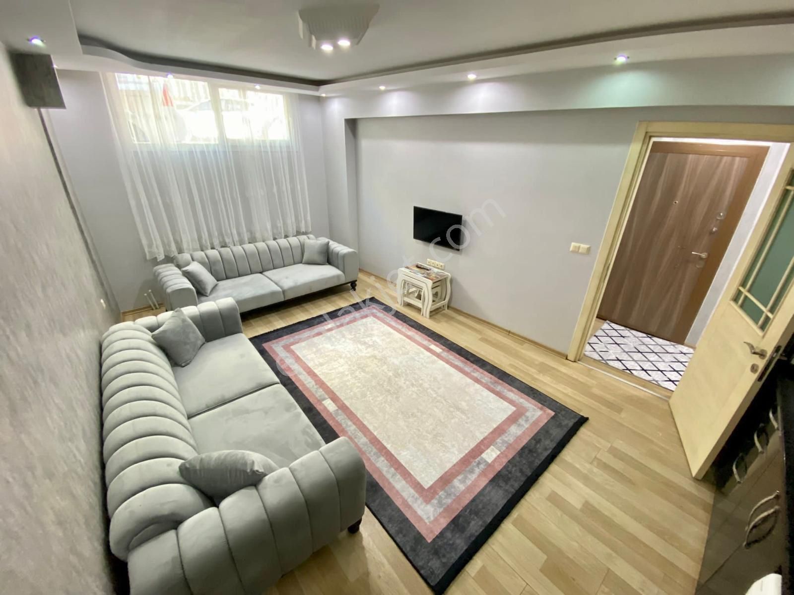 İlkev'den Buca Kuruçeşme Mahallesinde / Kampüs Ve Hasyaneye Yakın / Kiracılı / Bahçeli /1+1 - Görsel 10